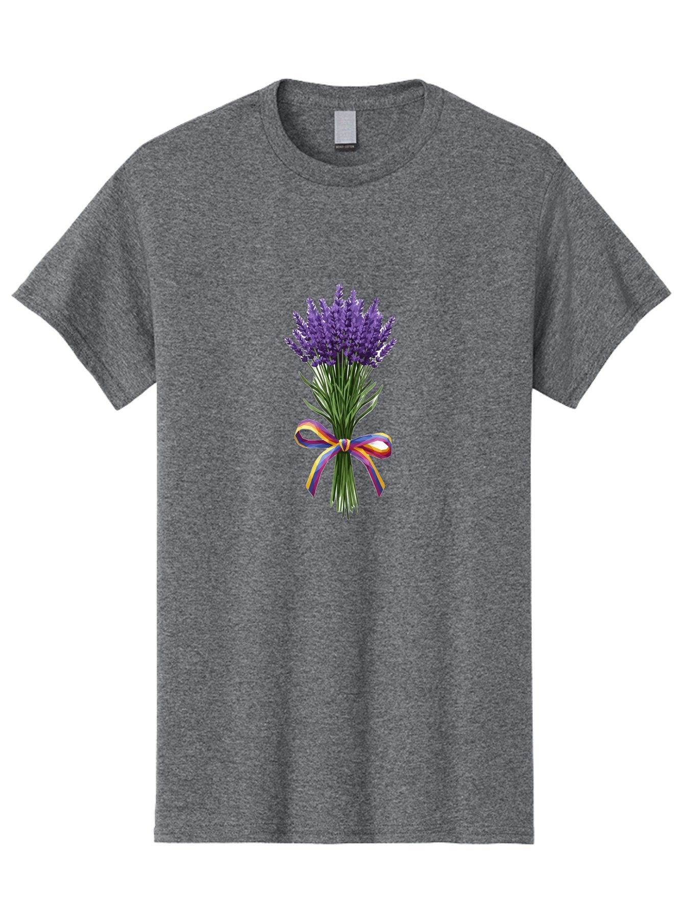 Lavender-Bouquet-13 Men'S Graphic Tee, 100% Cotton, Comfortable Casual Summer Wear, Machine Washable, Vintage Camera, Old Camera, Antique Camera, Black Camera, Classic Photography, Photography Equipment, Nostalgic Device, Film Camera, Baj538