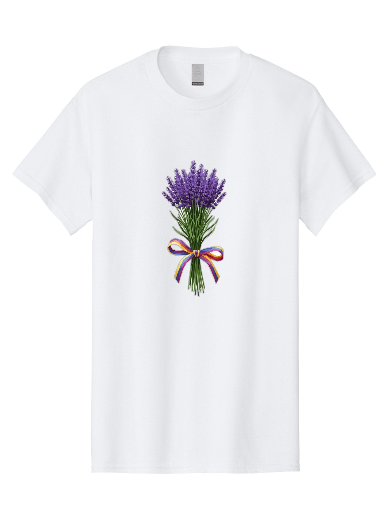 Lavender-Bouquet-13 Men'S Graphic Tee, 100% Cotton, Comfortable Casual Summer Wear, Machine Washable, Vintage Camera, Old Camera, Antique Camera, Black Camera, Classic Photography, Photography Equipment, Nostalgic Device, Film Camera, Baj538 10