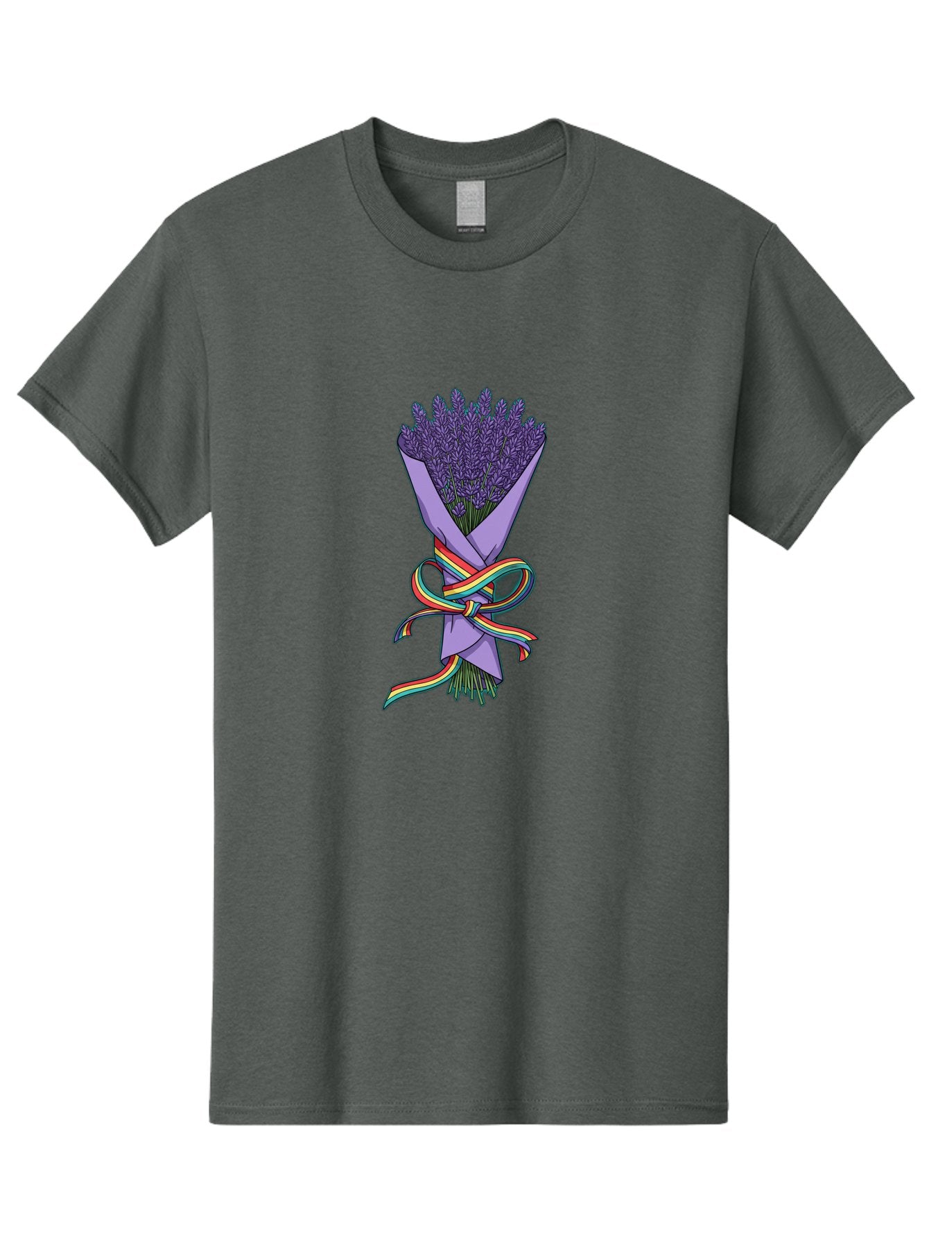 Lavender-Bouquet-14 Men'S Graphic Tee, 100% Cotton, Comfortable Casual Summer Wear, Machine Washable, Vintage Camera, Old Camera, Antique Camera, Black Camera, Classic Photography, Photography Equipment, Nostalgic Device, Film Camera, Baj539 7