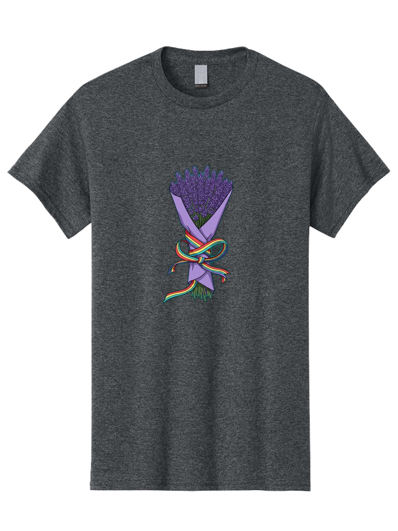 Lavender-Bouquet-14 Men'S Graphic Tee, 100% Cotton, Comfortable Casual Summer Wear, Machine Washable, Vintage Camera, Old Camera, Antique Camera, Black Camera, Classic Photography, Photography Equipment, Nostalgic Device, Film Camera, Baj539 15