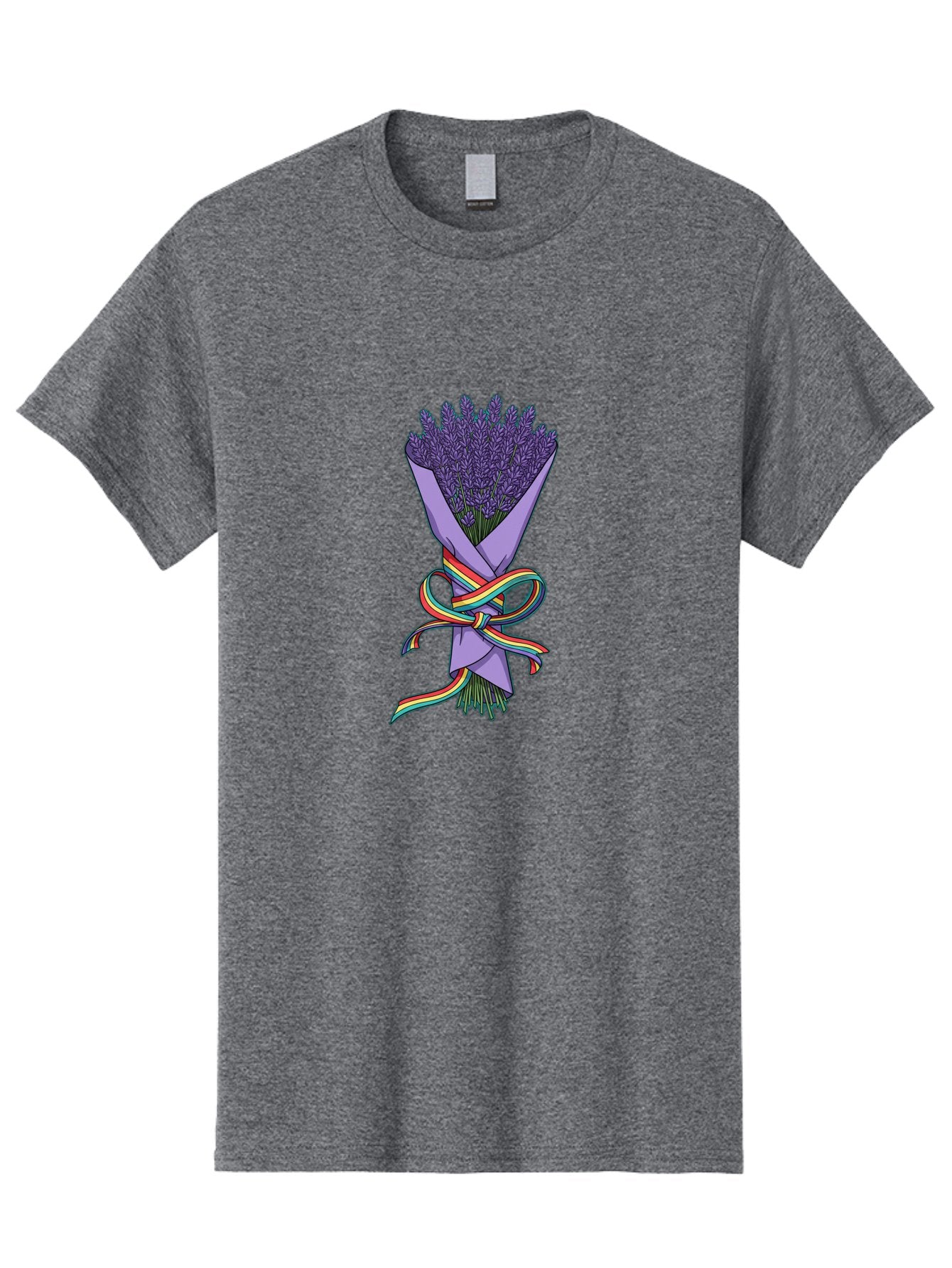 Lavender-Bouquet-14 Men'S Graphic Tee, 100% Cotton, Comfortable Casual Summer Wear, Machine Washable, Vintage Camera, Old Camera, Antique Camera, Black Camera, Classic Photography, Photography Equipment, Nostalgic Device, Film Camera, Baj539