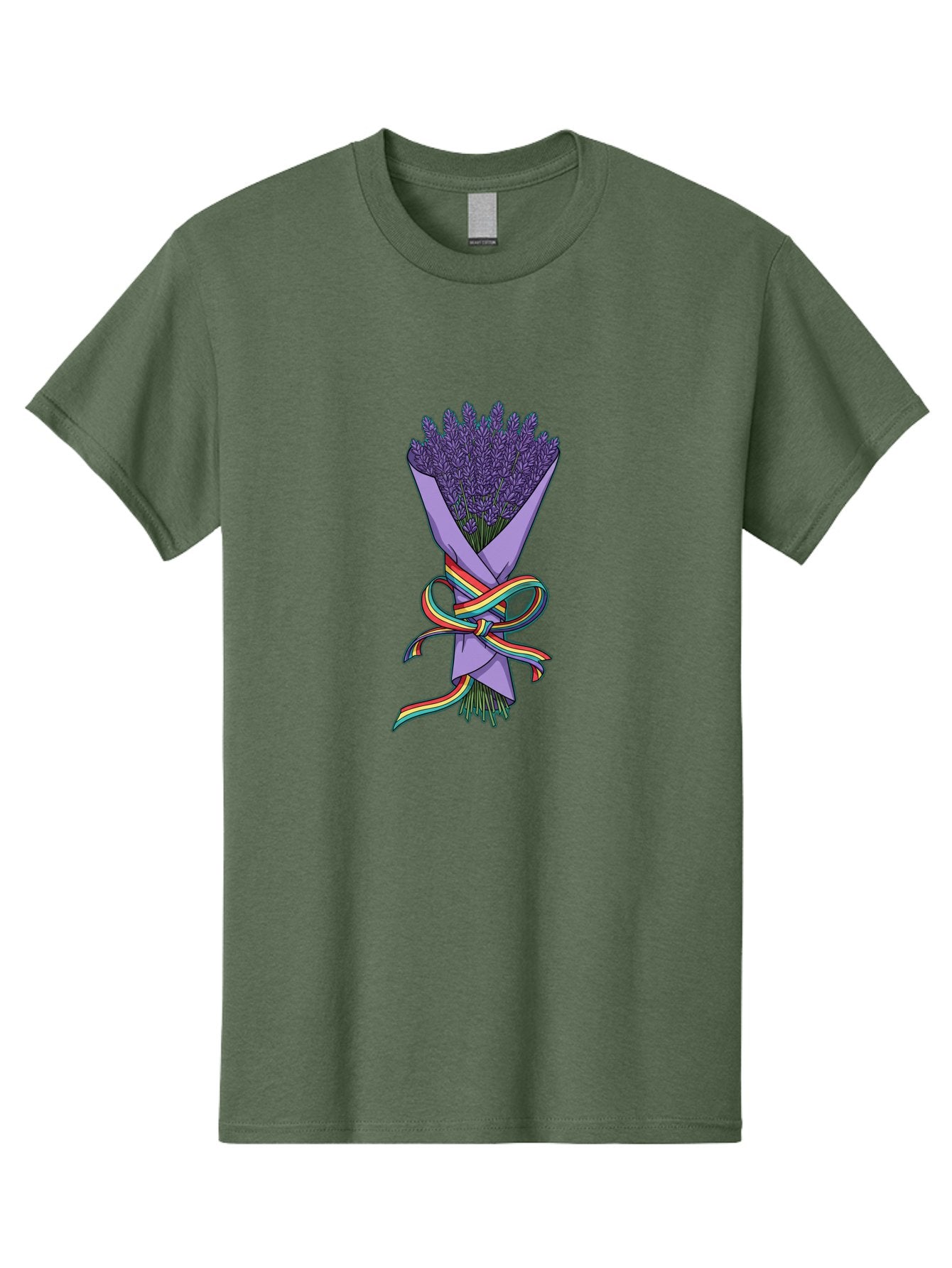 Lavender-Bouquet-14 Men'S Graphic Tee, 100% Cotton, Comfortable Casual Summer Wear, Machine Washable, Vintage Camera, Old Camera, Antique Camera, Black Camera, Classic Photography, Photography Equipment, Nostalgic Device, Film Camera, Baj539 12