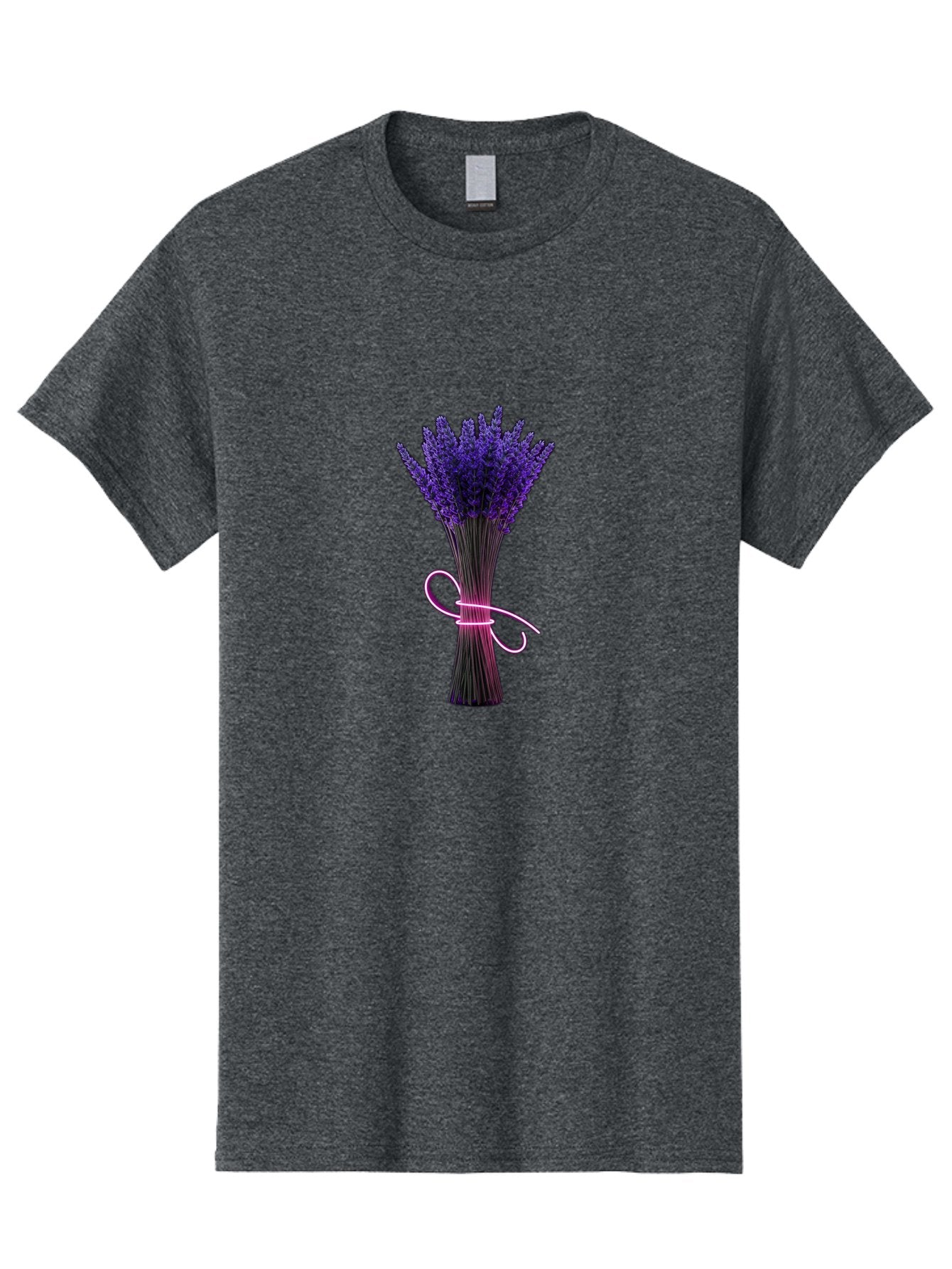Lavender-Bouquet-15 Men'S Graphic Tee, 100% Cotton, Comfortable Casual Summer Wear, Machine Washable, Vintage Camera, Old Camera, Antique Camera, Black Camera, Classic Photography, Photography Equipment, Nostalgic Device, Film Camera, Baj540 13