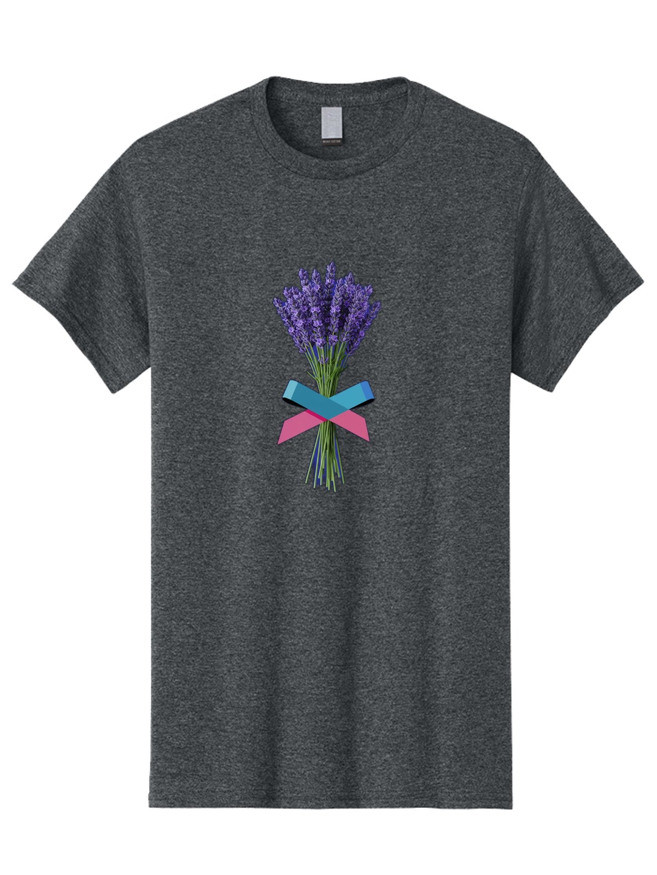 Lavender-Bouquet-16 Men'S Graphic Tee, 100% Cotton, Comfortable Casual Summer Wear, Machine Washable, Vintage Camera, Old Camera, Antique Camera, Black Camera, Classic Photography, Photography Equipment, Nostalgic Device, Film Camera, Baj541 4