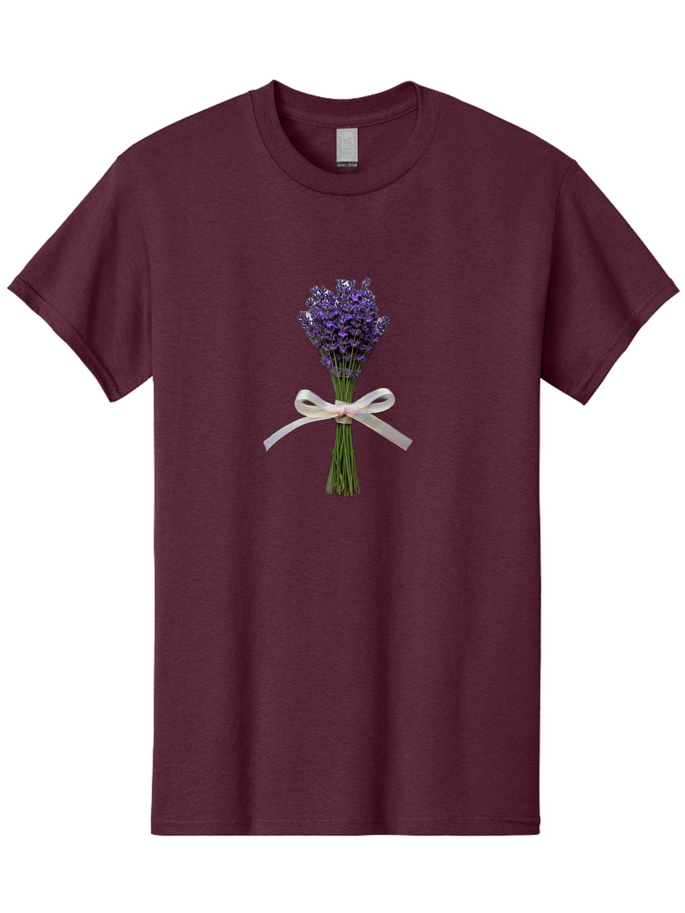 Lavender-Bouquet-17 Men'S Graphic Tee, 100% Cotton, Comfortable Casual Summer Wear, Machine Washable, Vintage Camera, Old Camera, Antique Camera, Black Camera, Classic Photography, Photography Equipment, Nostalgic Device, Film Camera, Baj542 5