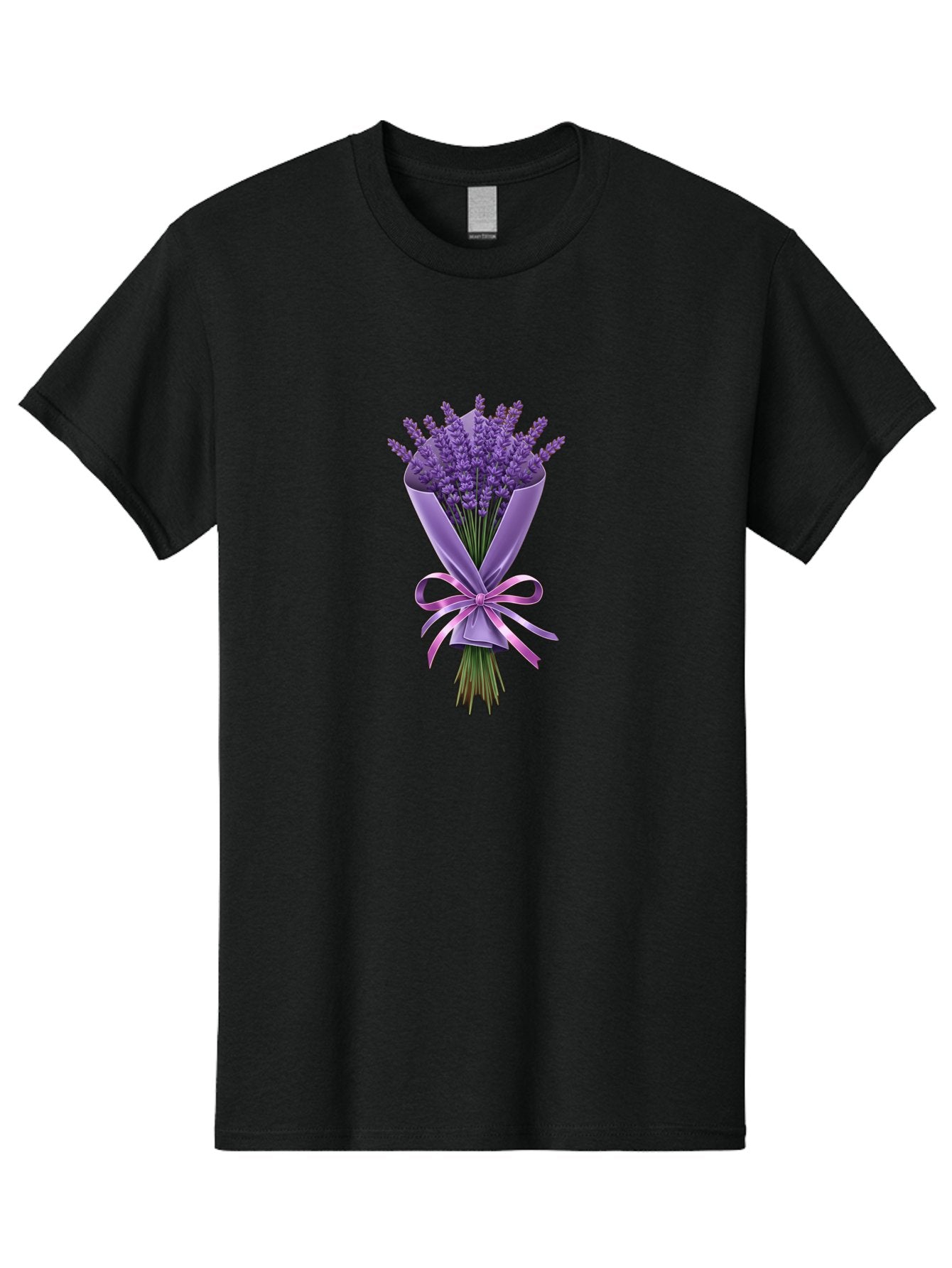 Lavender-Bouquet-18 Men'S Graphic Tee, 100% Cotton, Comfortable Casual Summer Wear, Machine Washable, Vintage Camera, Old Camera, Antique Camera, Black Camera, Classic Photography, Photography Equipment, Nostalgic Device, Film Camera, Baj543 11