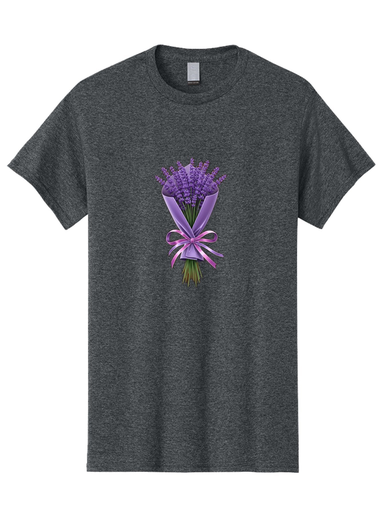 Lavender-Bouquet-18 Men'S Graphic Tee, 100% Cotton, Comfortable Casual Summer Wear, Machine Washable, Vintage Camera, Old Camera, Antique Camera, Black Camera, Classic Photography, Photography Equipment, Nostalgic Device, Film Camera, Baj543 15