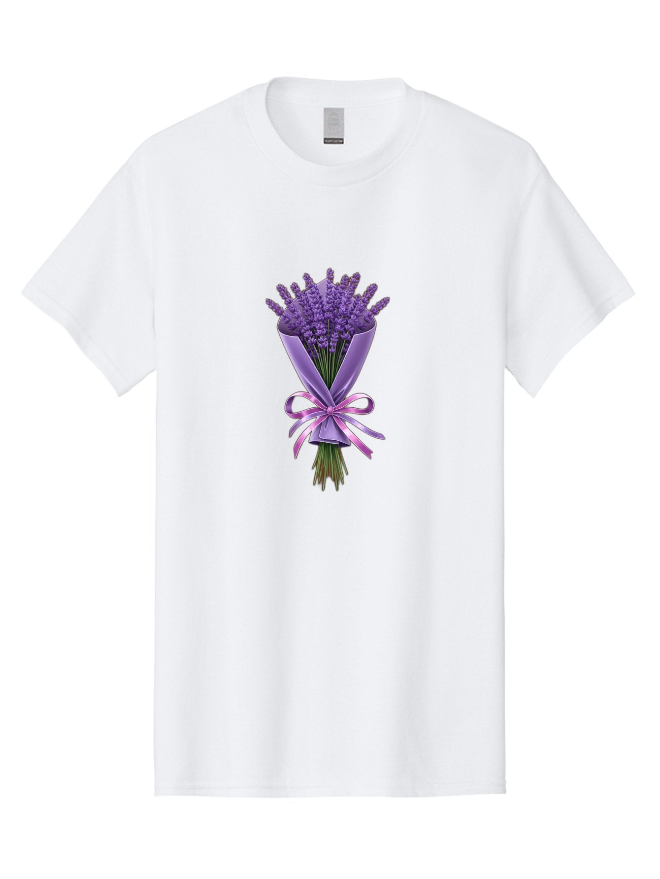 Lavender-Bouquet-18 Men'S Graphic Tee, 100% Cotton, Comfortable Casual Summer Wear, Machine Washable, Vintage Camera, Old Camera, Antique Camera, Black Camera, Classic Photography, Photography Equipment, Nostalgic Device, Film Camera, Baj543 7
