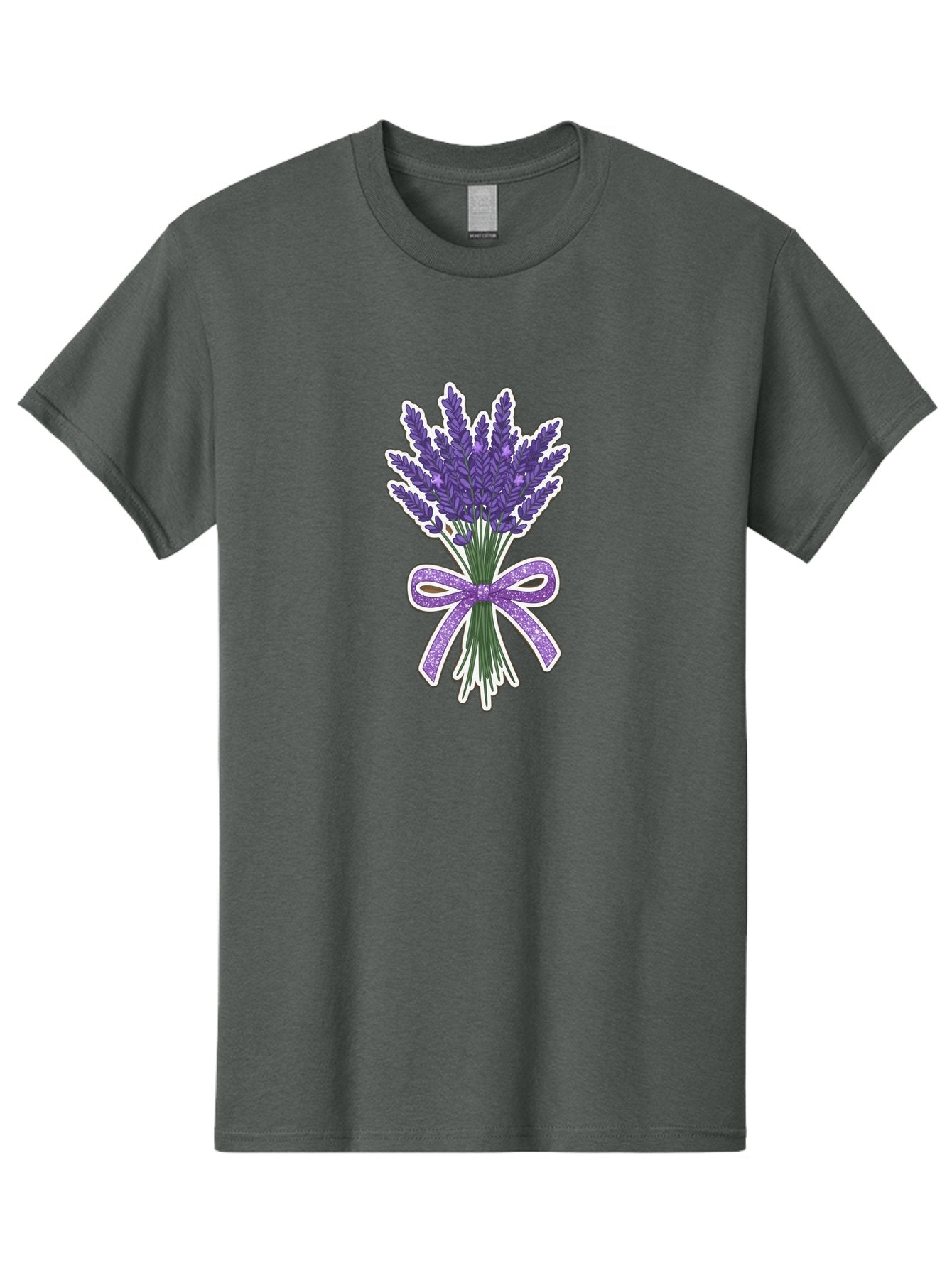 Lavender-Bouquet-19 Men'S Graphic Tee, 100% Cotton, Comfortable Casual Summer Wear, Machine Washable, Vintage Camera, Old Camera, Antique Camera, Black Camera, Classic Photography, Photography Equipment, Nostalgic Device, Film Camera, Baj544 4