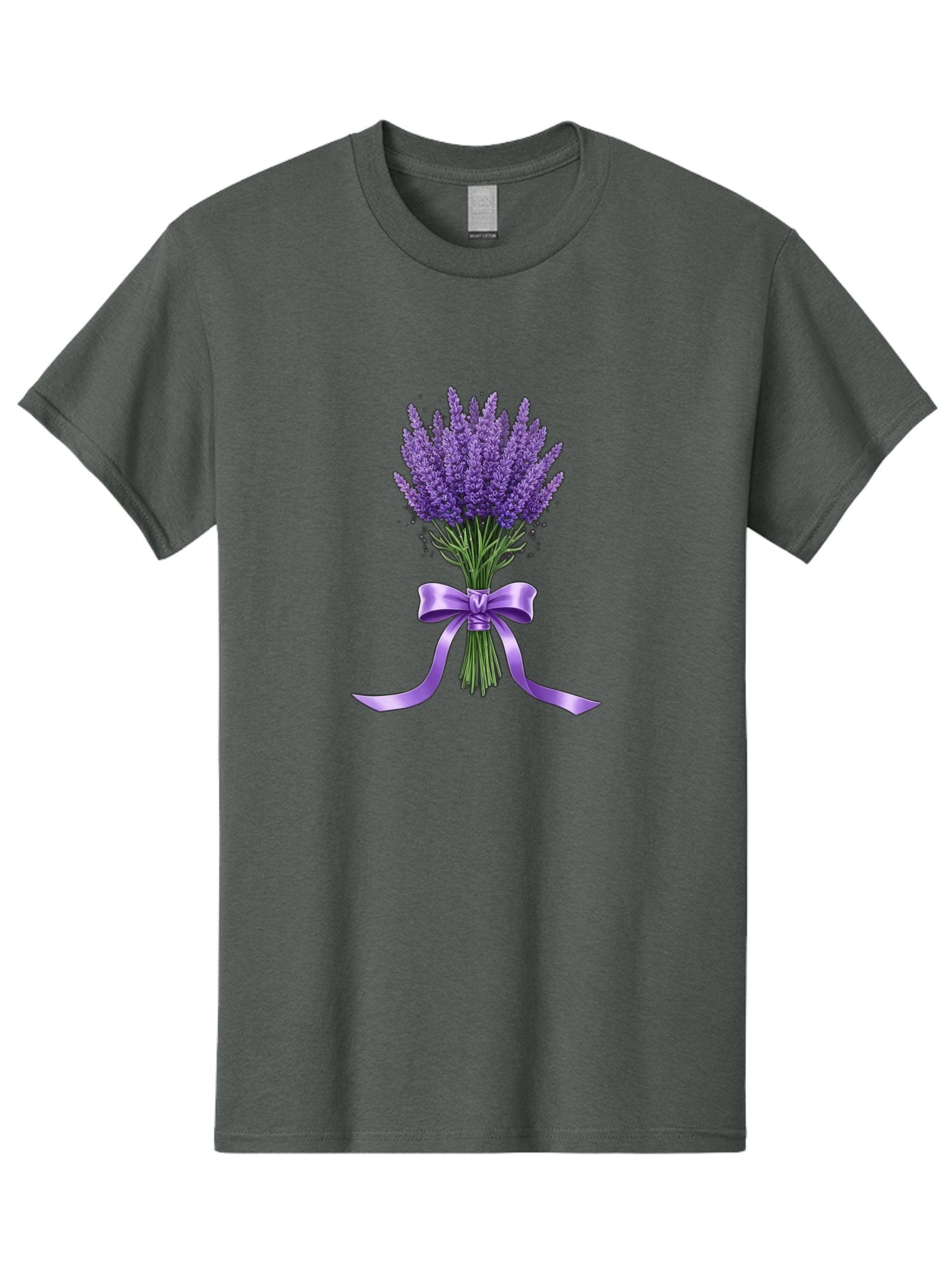 Lavender-Bouquet-2 Men'S Graphic Tee, 100% Cotton, Comfortable Casual Summer Wear, Machine Washable, Vintage Camera, Old Camera, Antique Camera, Black Camera, Classic Photography, Photography Equipment, Nostalgic Device, Film Camera, Baj545 13