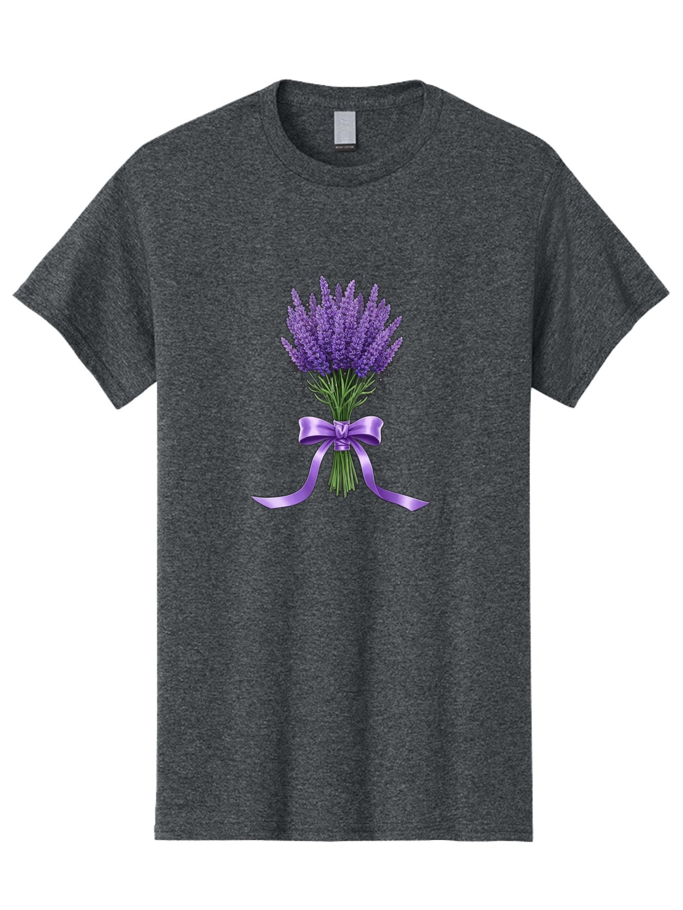 Lavender-Bouquet-2 Men'S Graphic Tee, 100% Cotton, Comfortable Casual Summer Wear, Machine Washable, Vintage Camera, Old Camera, Antique Camera, Black Camera, Classic Photography, Photography Equipment, Nostalgic Device, Film Camera, Baj545 12