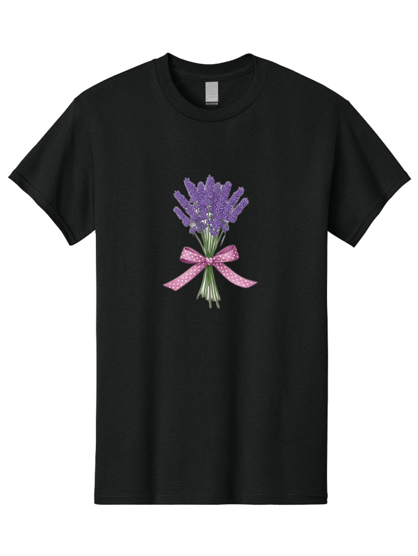 Lavender-Bouquet-20 Men'S Graphic Tee, 100% Cotton, Comfortable Casual Summer Wear, Machine Washable, Vintage Camera, Old Camera, Antique Camera, Black Camera, Classic Photography, Photography Equipment, Nostalgic Device, Film Camera, Baj546 5