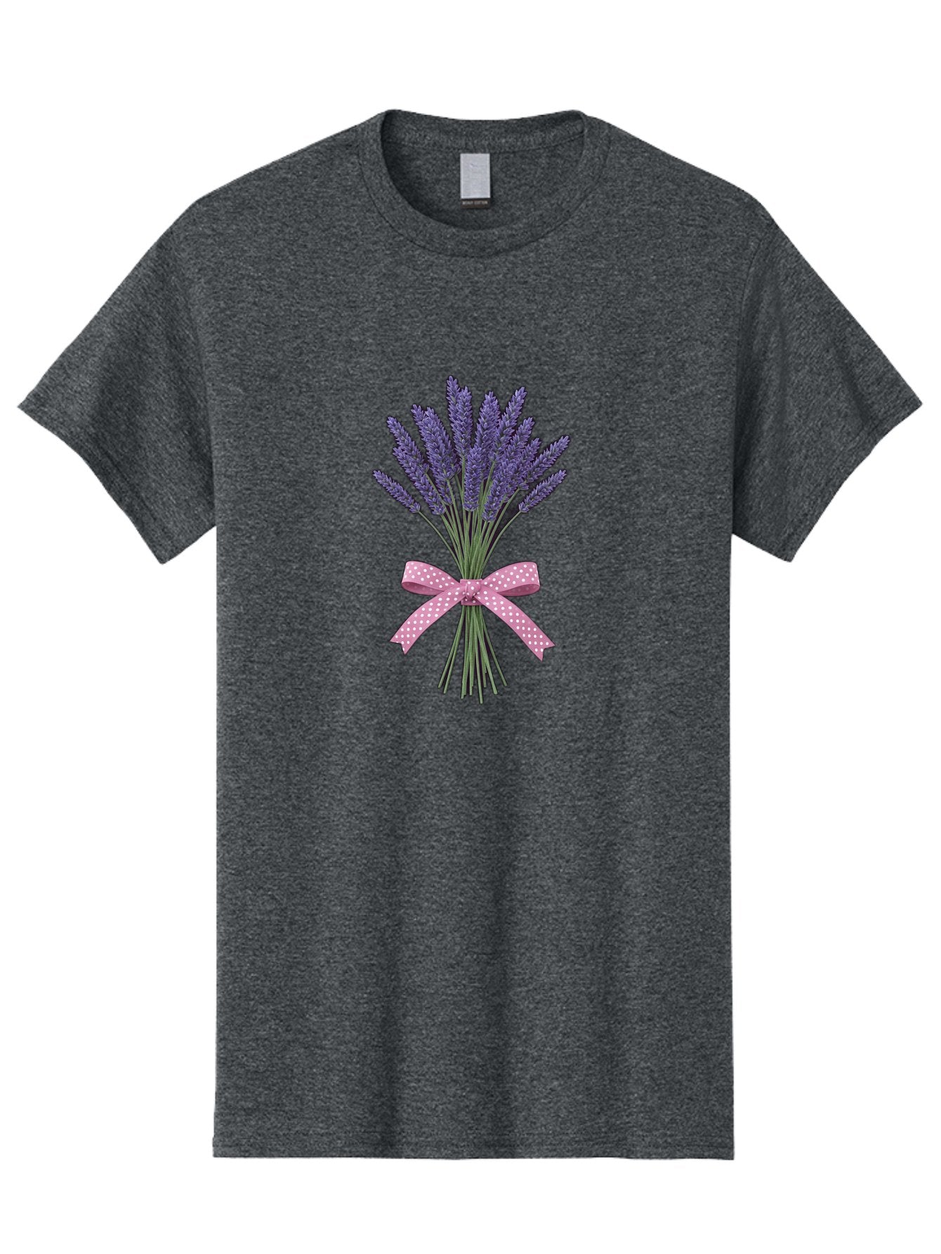 Lavender-Bouquet-21 Men'S Graphic Tee, 100% Cotton, Comfortable Casual Summer Wear, Machine Washable, Vintage Camera, Old Camera, Antique Camera, Black Camera, Classic Photography, Photography Equipment, Nostalgic Device, Film Camera, Baj547 4