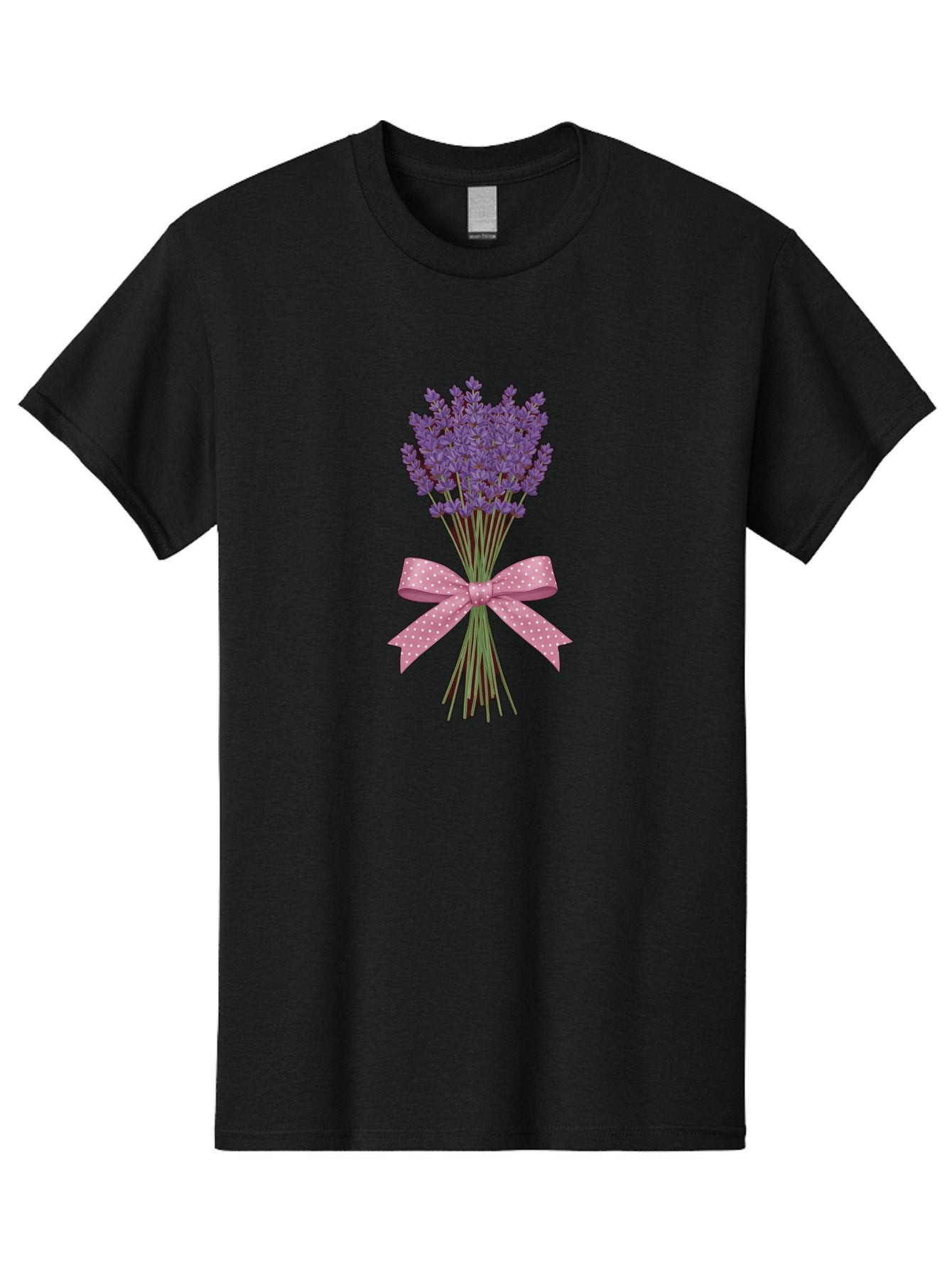 Lavender-Bouquet-22 Men'S Graphic Tee, 100% Cotton, Comfortable Casual Summer Wear, Machine Washable, Vintage Camera, Old Camera, Antique Camera, Black Camera, Classic Photography, Photography Equipment, Nostalgic Device, Film Camera, Baj548 4