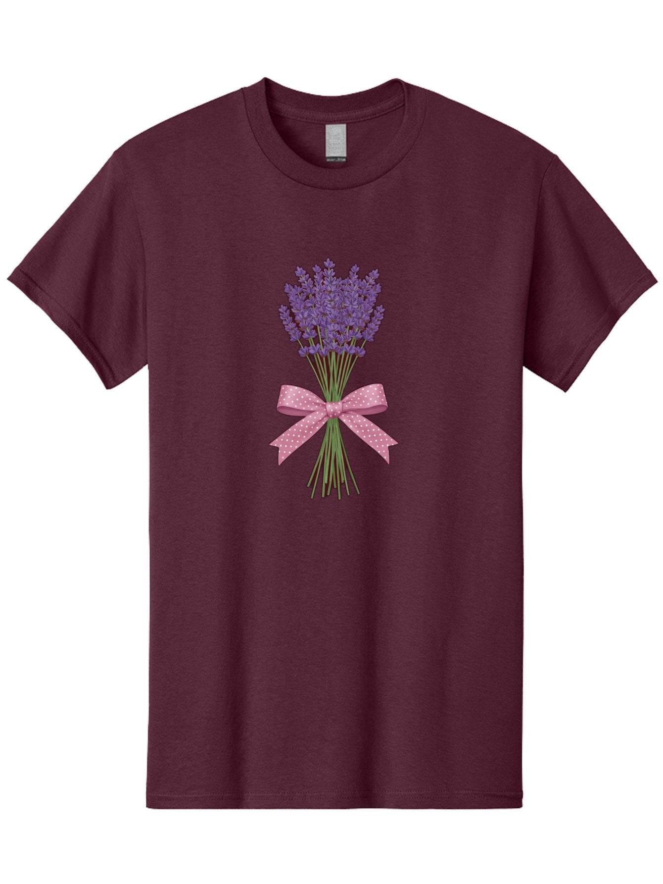 Lavender-Bouquet-22 Men'S Graphic Tee, 100% Cotton, Comfortable Casual Summer Wear, Machine Washable, Vintage Camera, Old Camera, Antique Camera, Black Camera, Classic Photography, Photography Equipment, Nostalgic Device, Film Camera, Baj548 6