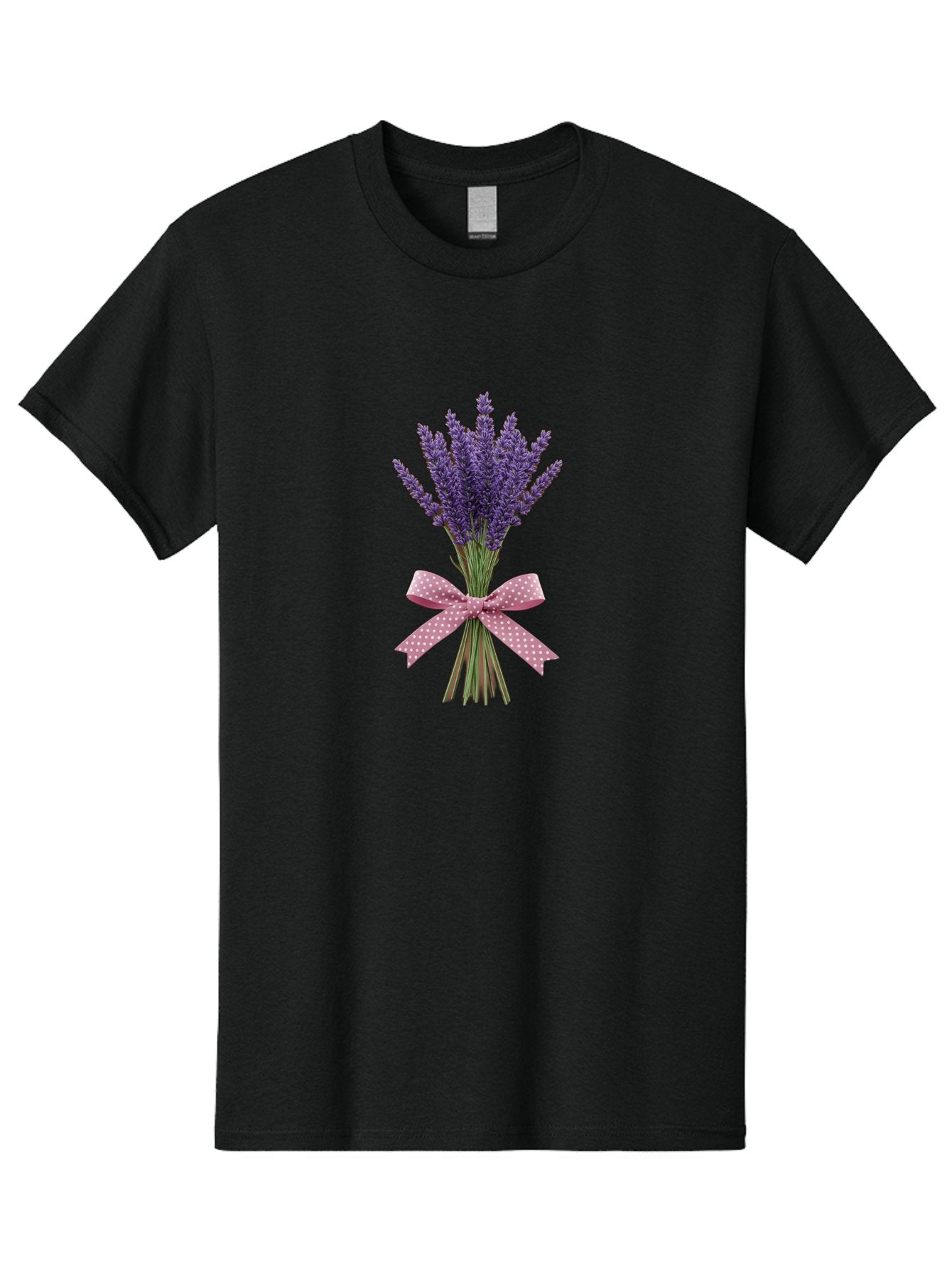 Lavender-Bouquet-24 Men'S Graphic Tee, 100% Cotton, Comfortable Casual Summer Wear, Machine Washable, Vintage Camera, Old Camera, Antique Camera, Black Camera, Classic Photography, Photography Equipment, Nostalgic Device, Film Camera, Baj550