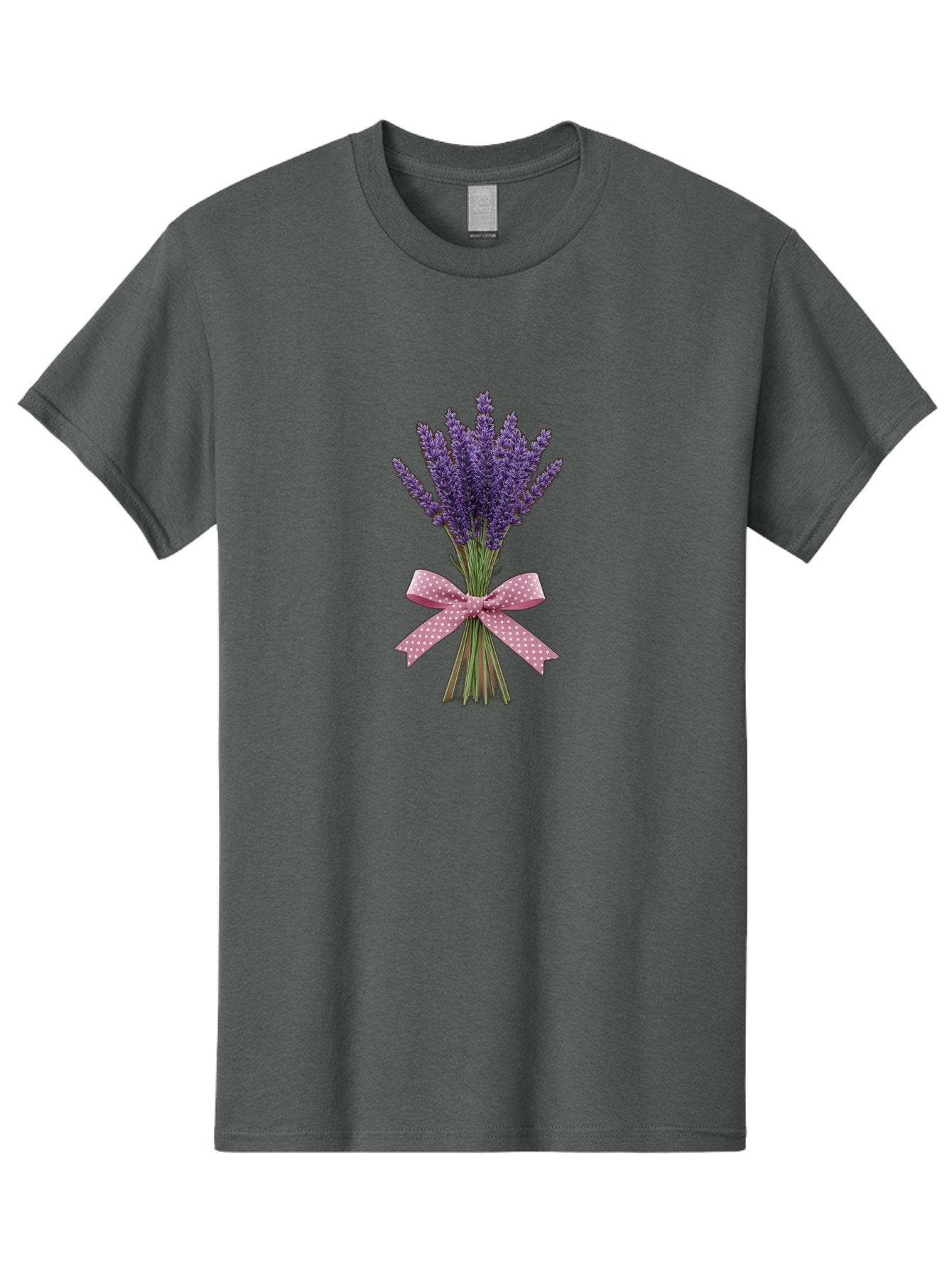 Lavender-Bouquet-24 Men'S Graphic Tee, 100% Cotton, Comfortable Casual Summer Wear, Machine Washable, Vintage Camera, Old Camera, Antique Camera, Black Camera, Classic Photography, Photography Equipment, Nostalgic Device, Film Camera, Baj550 10