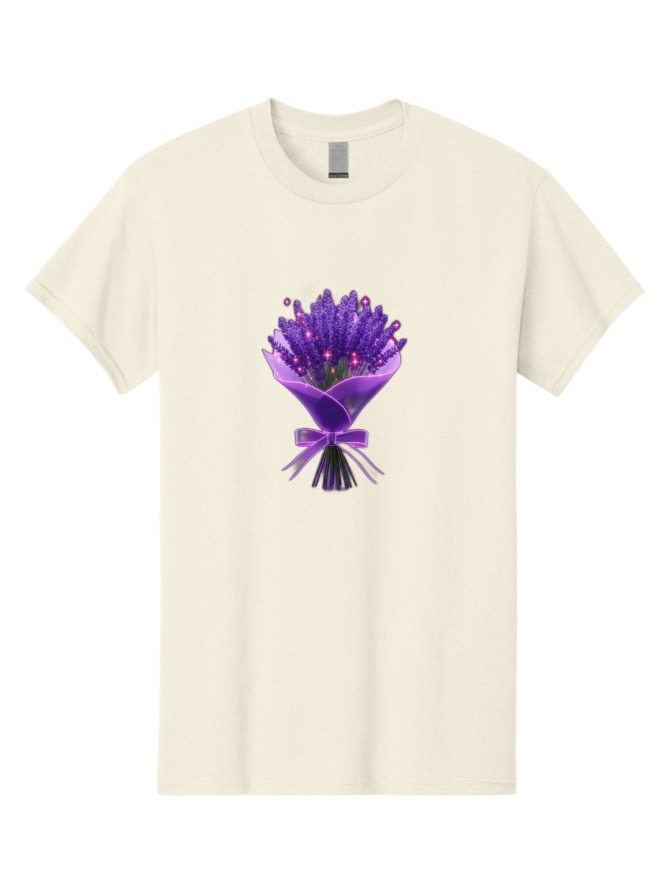 Lavender-Bouquet-3 Men'S Graphic Tee, 100% Cotton, Comfortable Casual Summer Wear, Machine Washable, Vintage Camera, Old Camera, Antique Camera, Black Camera, Classic Photography, Photography Equipment, Nostalgic Device, Film Camera, Baj551 11