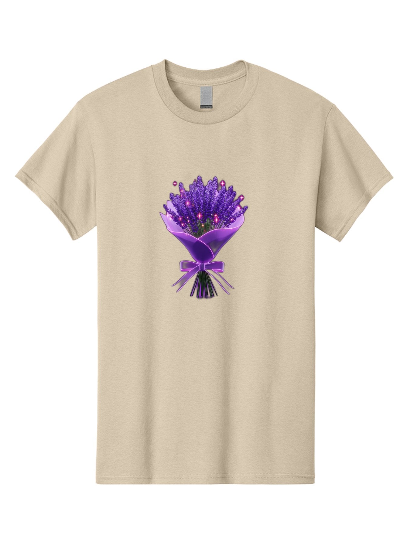 Lavender-Bouquet-3 Men'S Graphic Tee, 100% Cotton, Comfortable Casual Summer Wear, Machine Washable, Vintage Camera, Old Camera, Antique Camera, Black Camera, Classic Photography, Photography Equipment, Nostalgic Device, Film Camera, Baj551 12