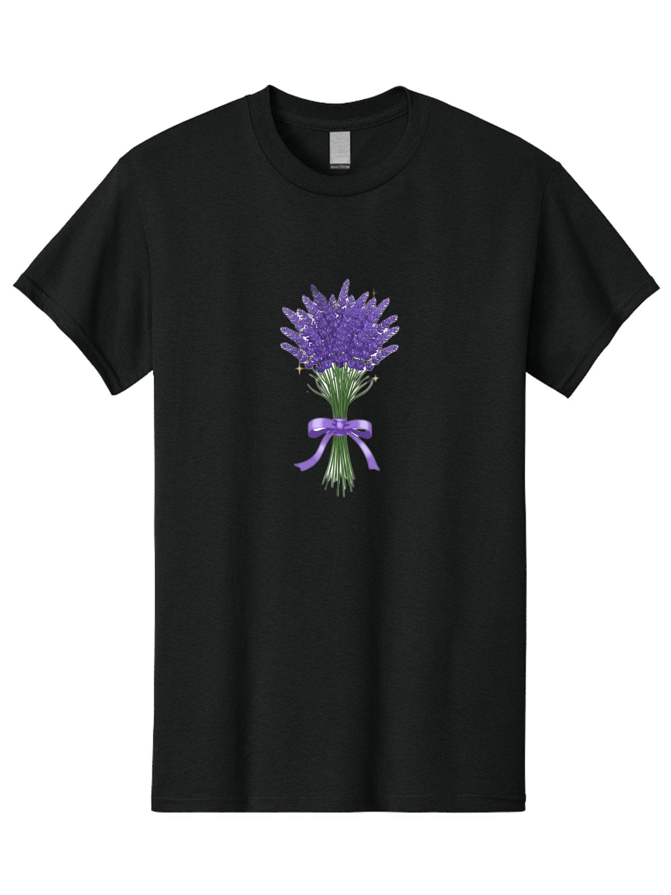 Lavender-Bouquet-4 Men'S Graphic Tee, 100% Cotton, Comfortable Casual Summer Wear, Machine Washable, Vintage Camera, Old Camera, Antique Camera, Black Camera, Classic Photography, Photography Equipment, Nostalgic Device, Film Camera, Baj552 8