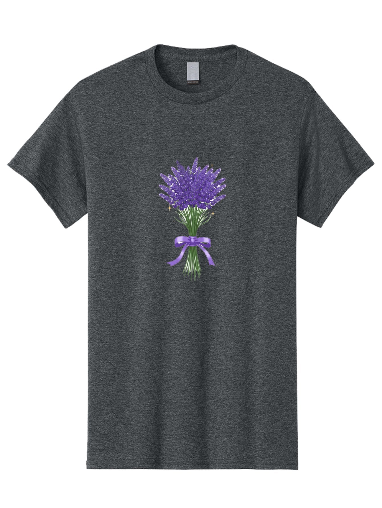 Lavender-Bouquet-4 Men'S Graphic Tee, 100% Cotton, Comfortable Casual Summer Wear, Machine Washable, Vintage Camera, Old Camera, Antique Camera, Black Camera, Classic Photography, Photography Equipment, Nostalgic Device, Film Camera, Baj552 11