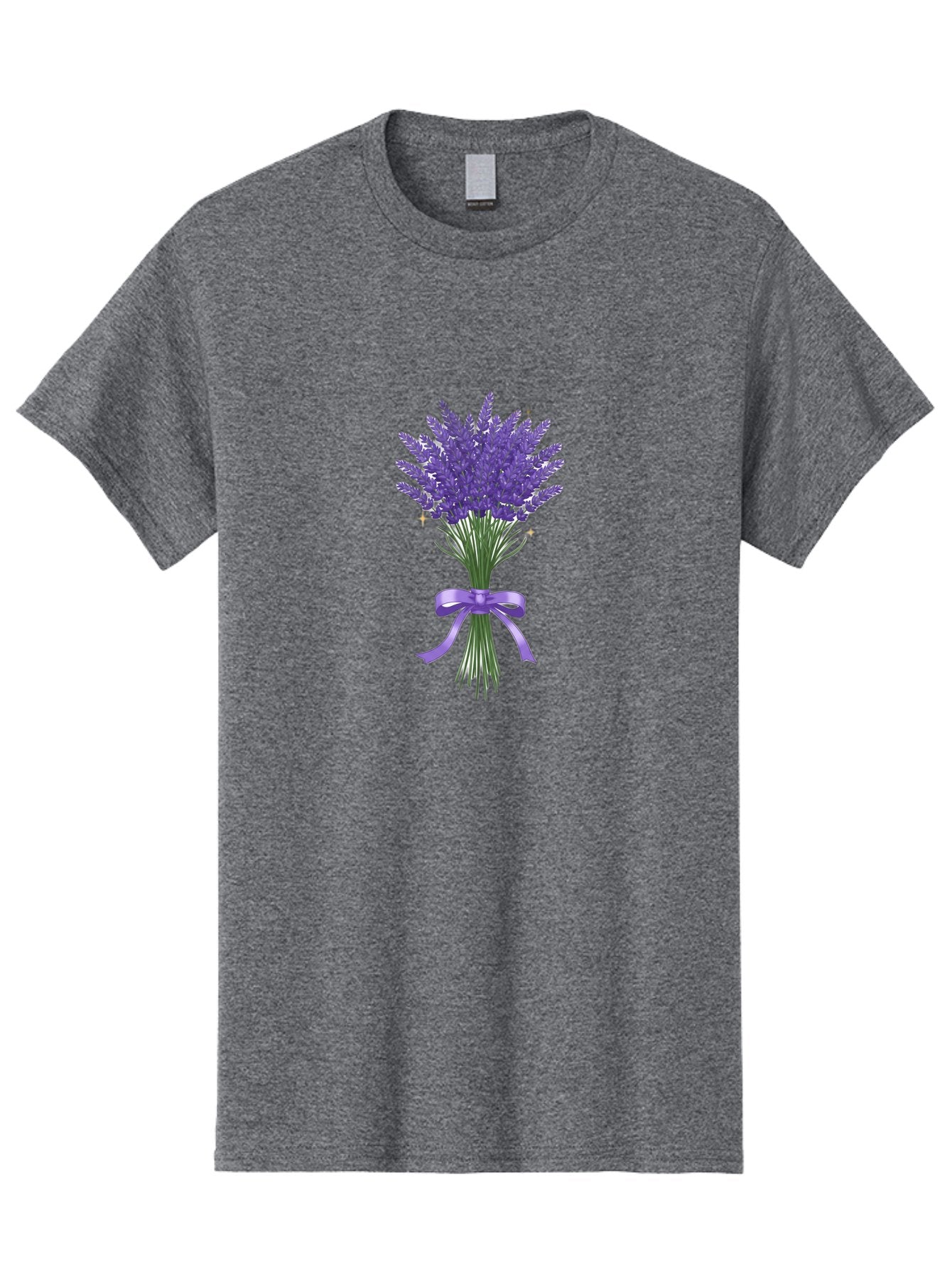 Lavender-Bouquet-4 Men'S Graphic Tee, 100% Cotton, Comfortable Casual Summer Wear, Machine Washable, Vintage Camera, Old Camera, Antique Camera, Black Camera, Classic Photography, Photography Equipment, Nostalgic Device, Film Camera, Baj552 7