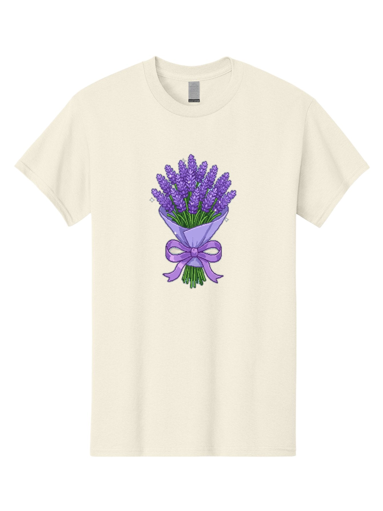 Lavender-Bouquet-5 Men'S Graphic Tee, 100% Cotton, Comfortable Casual Summer Wear, Machine Washable, Vintage Camera, Old Camera, Antique Camera, Black Camera, Classic Photography, Photography Equipment, Nostalgic Device, Film Camera, Baj553