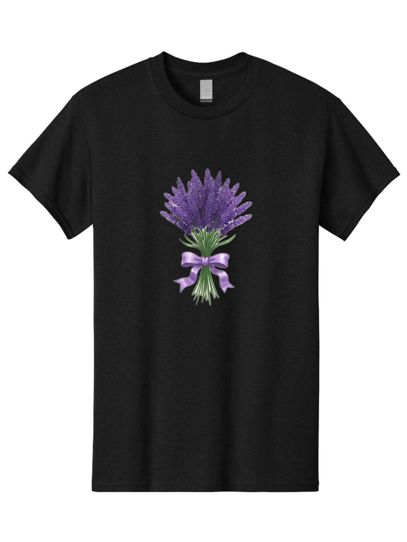 Lavender-Bouquet-6 Men'S Graphic Tee, 100% Cotton, Comfortable Casual Summer Wear, Machine Washable, Vintage Camera, Old Camera, Antique Camera, Black Camera, Classic Photography, Photography Equipment, Nostalgic Device, Film Camera, Baj554 12