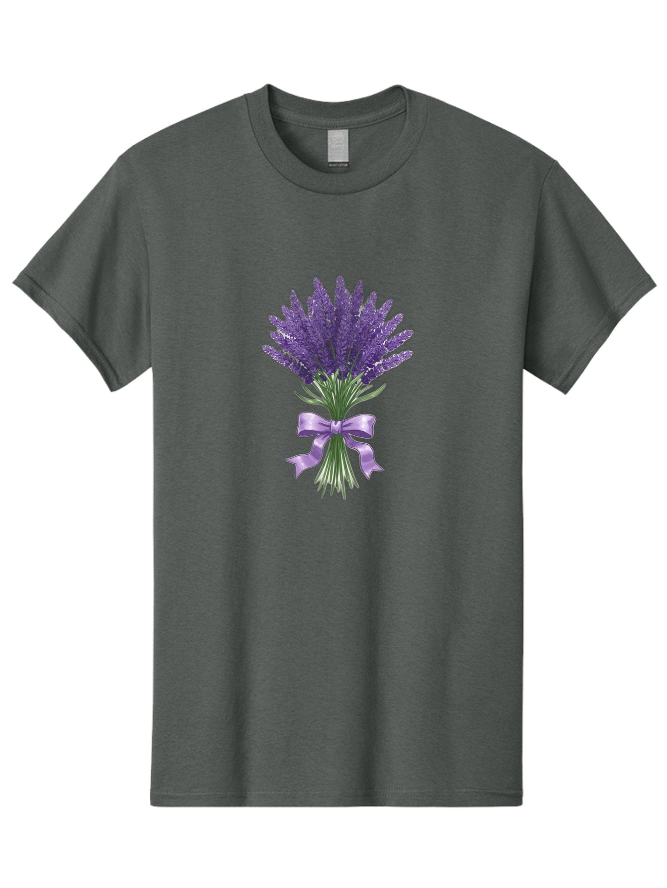 Lavender-Bouquet-6 Men'S Graphic Tee, 100% Cotton, Comfortable Casual Summer Wear, Machine Washable, Vintage Camera, Old Camera, Antique Camera, Black Camera, Classic Photography, Photography Equipment, Nostalgic Device, Film Camera, Baj554 5