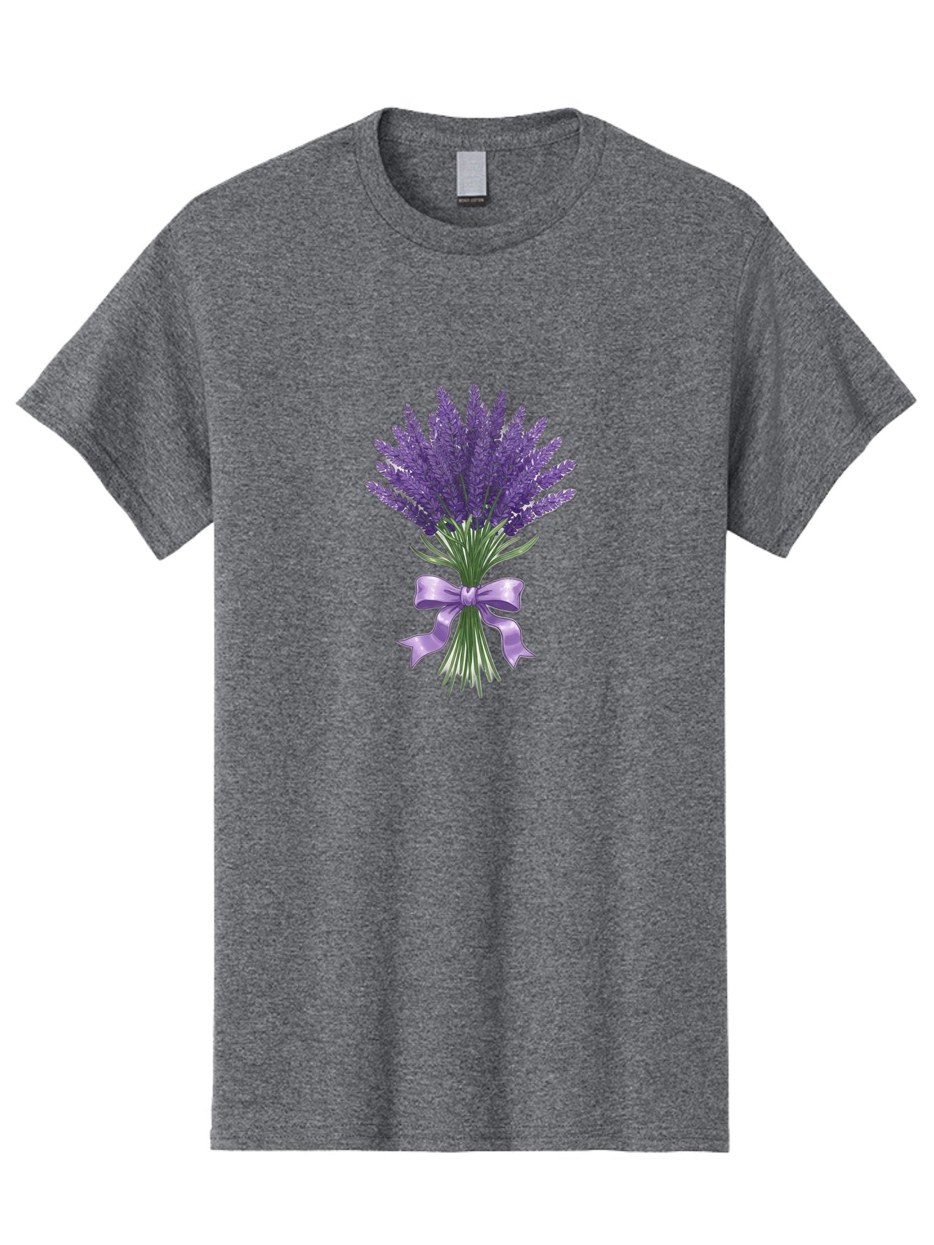 Lavender-Bouquet-6 Men'S Graphic Tee, 100% Cotton, Comfortable Casual Summer Wear, Machine Washable, Vintage Camera, Old Camera, Antique Camera, Black Camera, Classic Photography, Photography Equipment, Nostalgic Device, Film Camera, Baj554 13