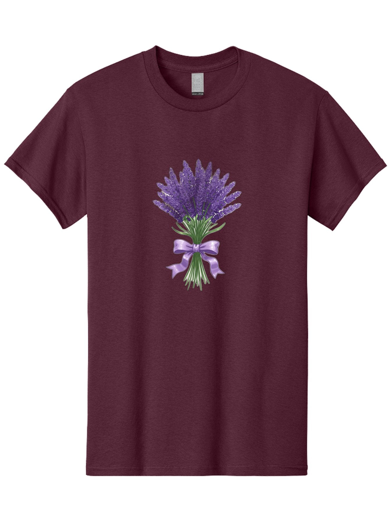 Lavender-Bouquet-6 Men'S Graphic Tee, 100% Cotton, Comfortable Casual Summer Wear, Machine Washable, Vintage Camera, Old Camera, Antique Camera, Black Camera, Classic Photography, Photography Equipment, Nostalgic Device, Film Camera, Baj554 9