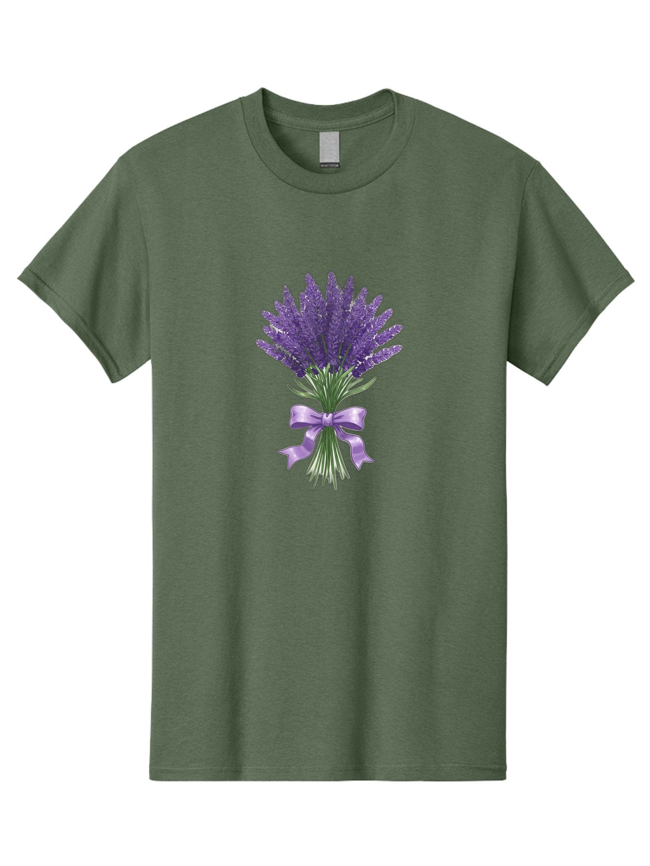 Lavender-Bouquet-6 Men'S Graphic Tee, 100% Cotton, Comfortable Casual Summer Wear, Machine Washable, Vintage Camera, Old Camera, Antique Camera, Black Camera, Classic Photography, Photography Equipment, Nostalgic Device, Film Camera, Baj554 7