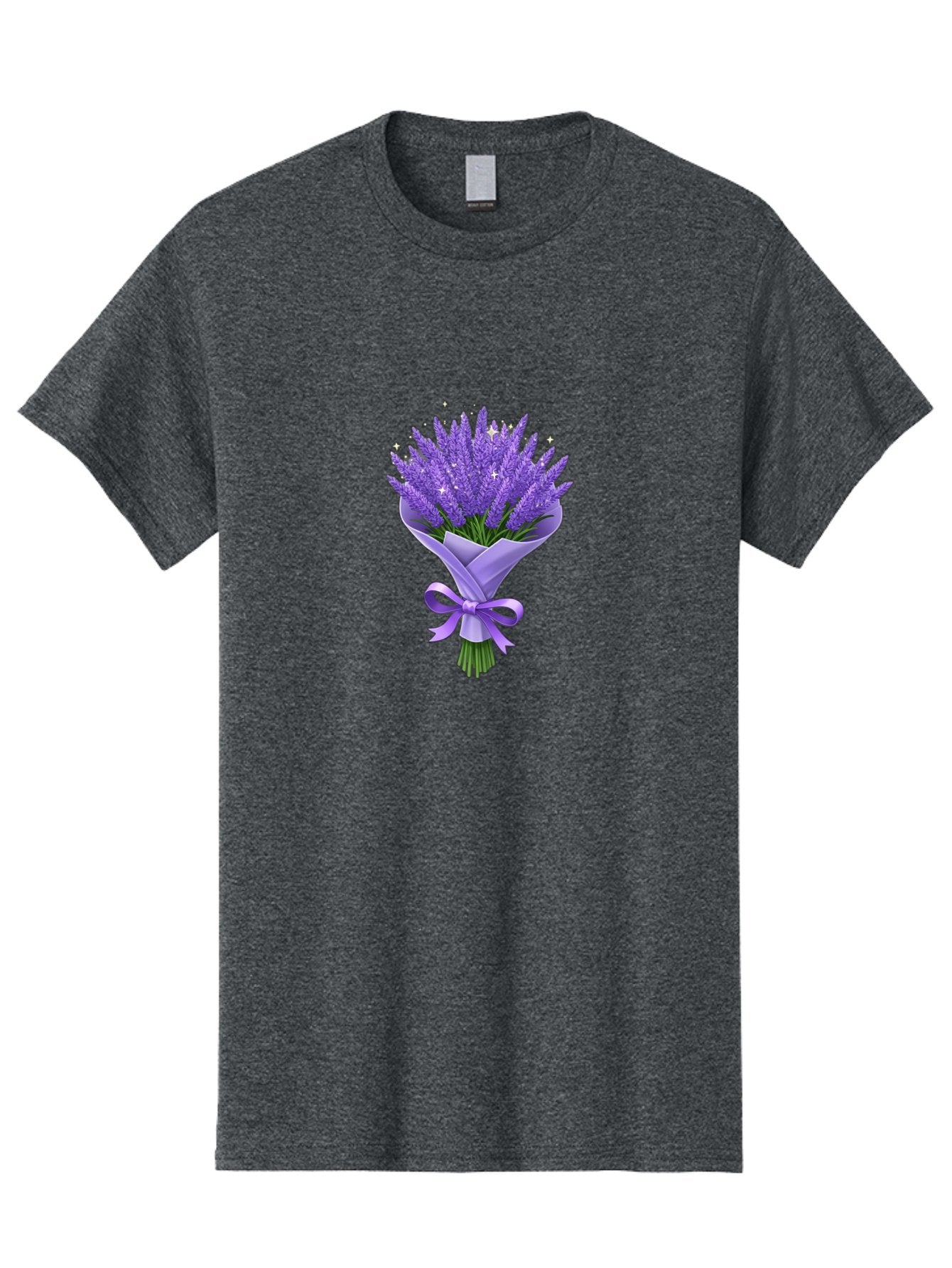 Lavender-Bouquet-7 Men'S Graphic Tee, 100% Cotton, Comfortable Casual Summer Wear, Machine Washable, Vintage Camera, Old Camera, Antique Camera, Black Camera, Classic Photography, Photography Equipment, Nostalgic Device, Film Camera, Baj555 8