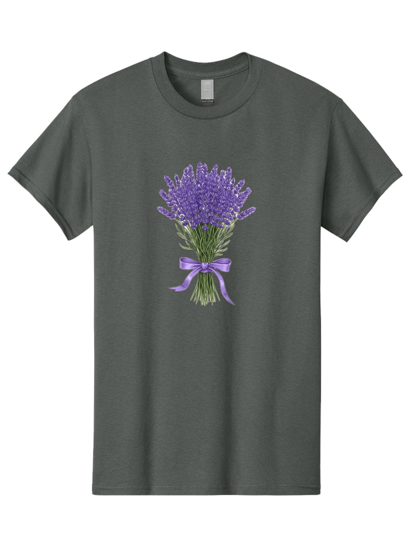Lavender-Bouquet-9 Men'S Graphic Tee, 100% Cotton, Comfortable Casual Summer Wear, Machine Washable, Vintage Camera, Old Camera, Antique Camera, Black Camera, Classic Photography, Photography Equipment, Nostalgic Device, Film Camera, Baj557 9