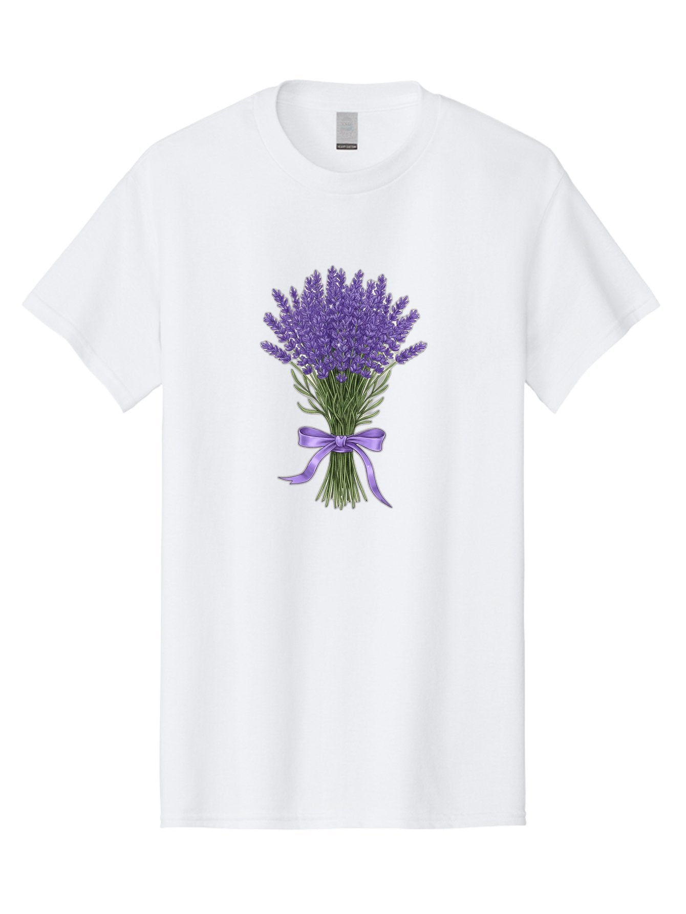 Lavender-Bouquet-9 Men'S Graphic Tee, 100% Cotton, Comfortable Casual Summer Wear, Machine Washable, Vintage Camera, Old Camera, Antique Camera, Black Camera, Classic Photography, Photography Equipment, Nostalgic Device, Film Camera, Baj557 4