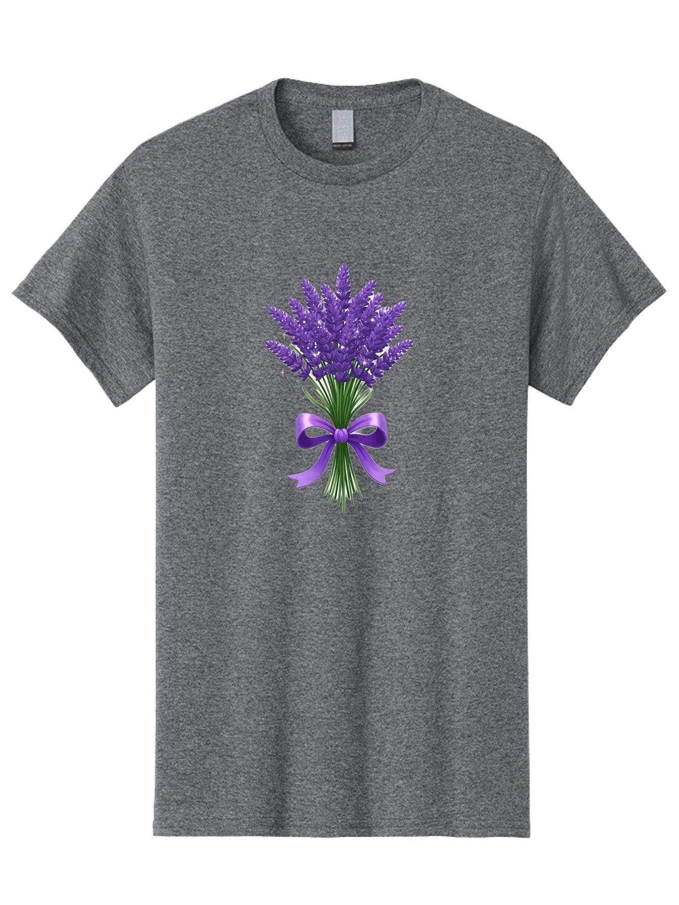 Lavender-Bouquet Men'S Graphic Tee, 100% Cotton, Comfortable Casual Summer Wear, Machine Washable, Vintage Camera, Old Camera, Antique Camera, Black Camera, Classic Photography, Photography Equipment, Nostalgic Device, Film Camera, Camera Art Baj560 3