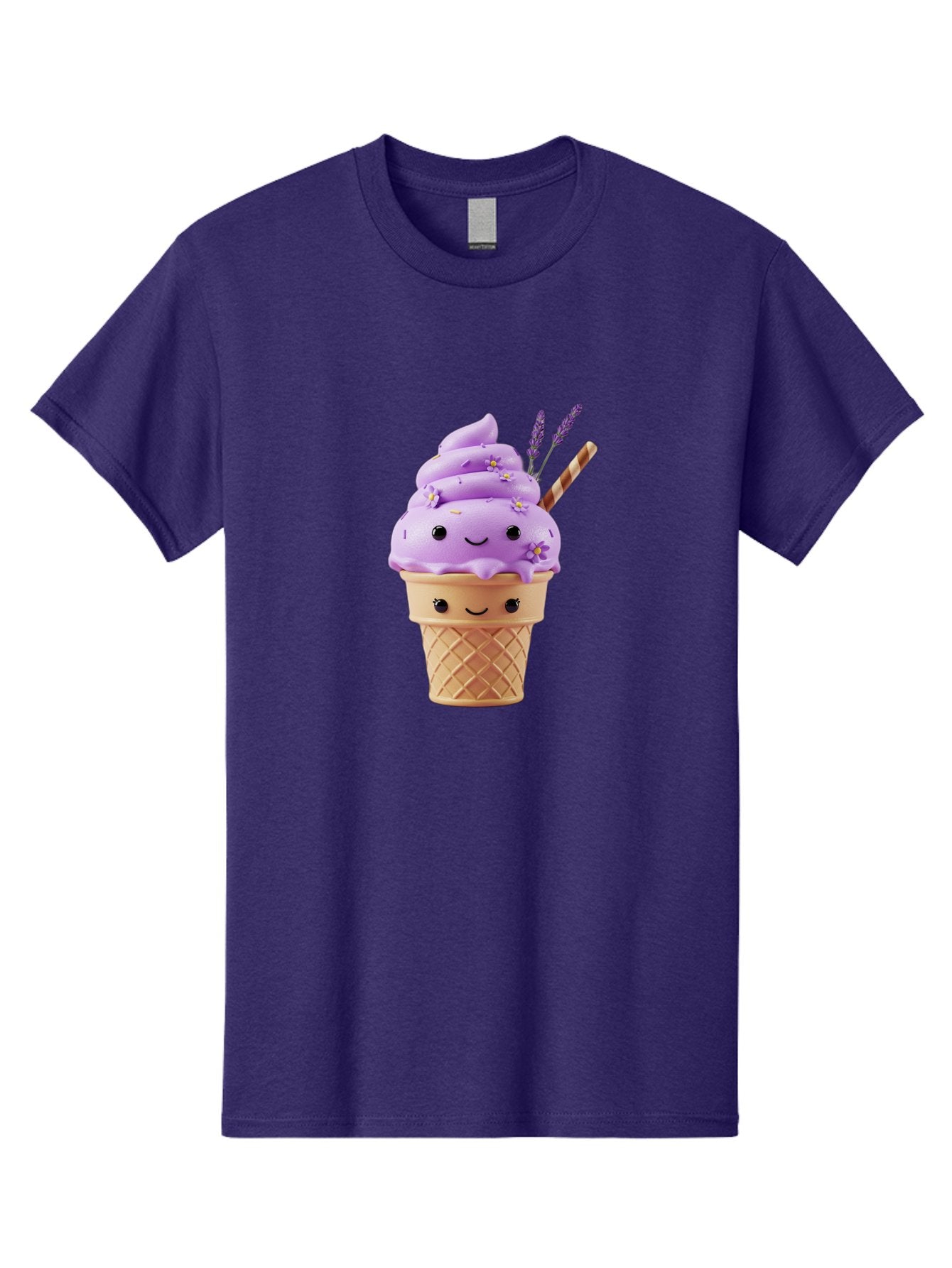 Lavender-Ice-Cream Men'S Graphic Tee, 100% Cotton, Comfortable Casual Summer Wear, Machine Washable, Vintage Camera, Old Camera, Antique Camera, Black Camera, Classic Photography, Photography Equipment, Nostalgic Device, Film Camera, Baj561 14