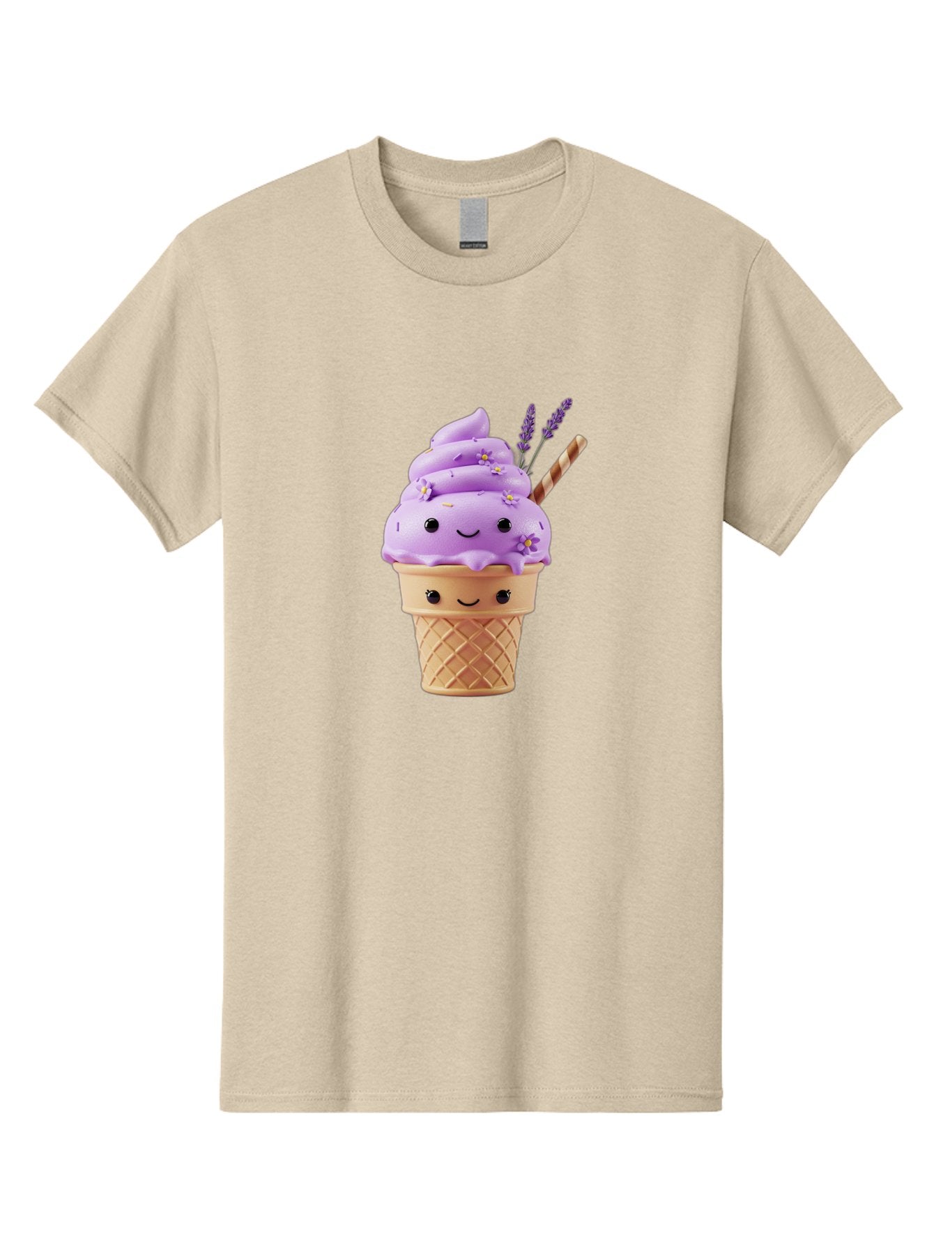 Lavender-Ice-Cream Men'S Graphic Tee, 100% Cotton, Comfortable Casual Summer Wear, Machine Washable, Vintage Camera, Old Camera, Antique Camera, Black Camera, Classic Photography, Photography Equipment, Nostalgic Device, Film Camera, Baj561 8