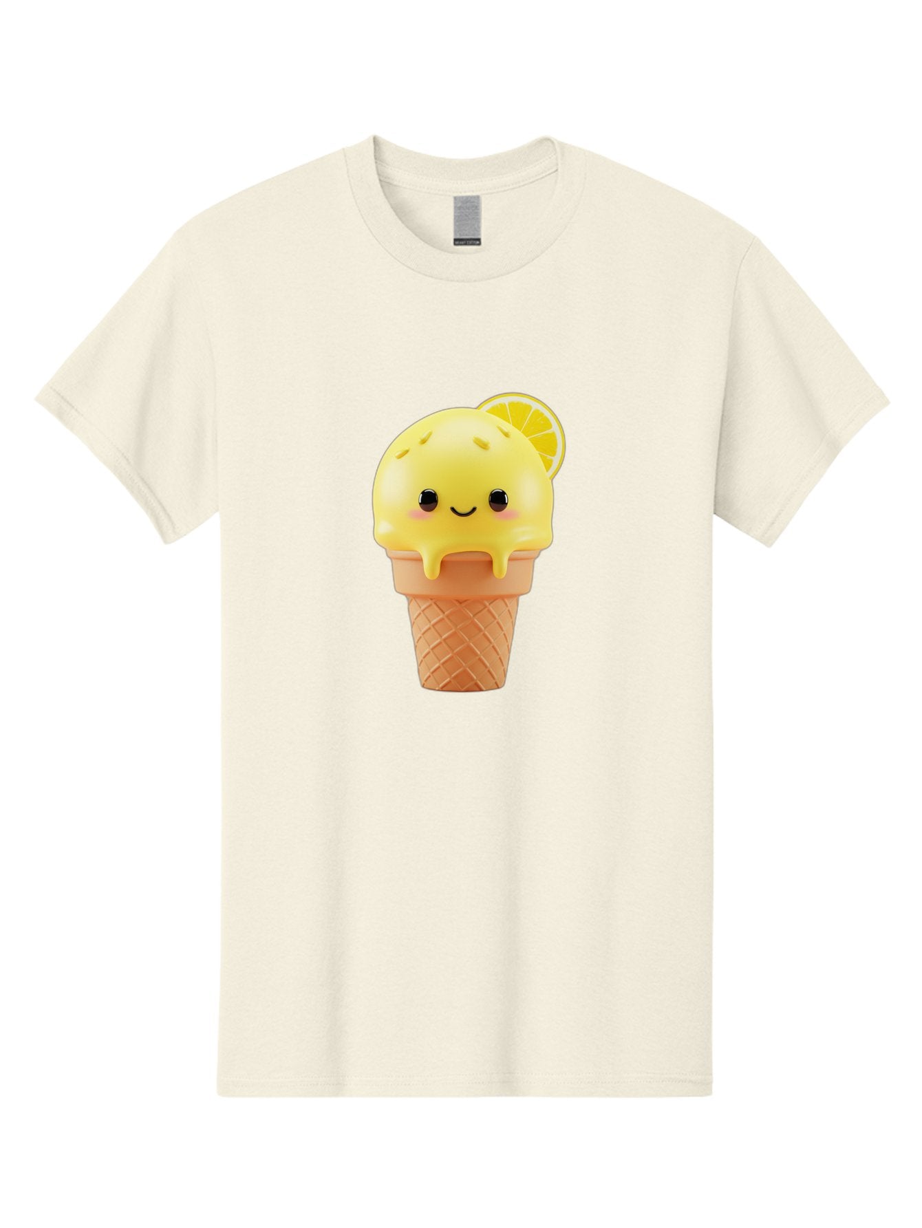 Lemon-Ice-Cream-Cone Men'S Graphic Tee, 100% Cotton, Comfortable Casual Summer Wear, Machine Washable, Vintage Camera, Old Camera, Antique Camera, Black Camera, Classic Photography, Photography Equipment, Nostalgic Device, Film Camera, Baj564 6