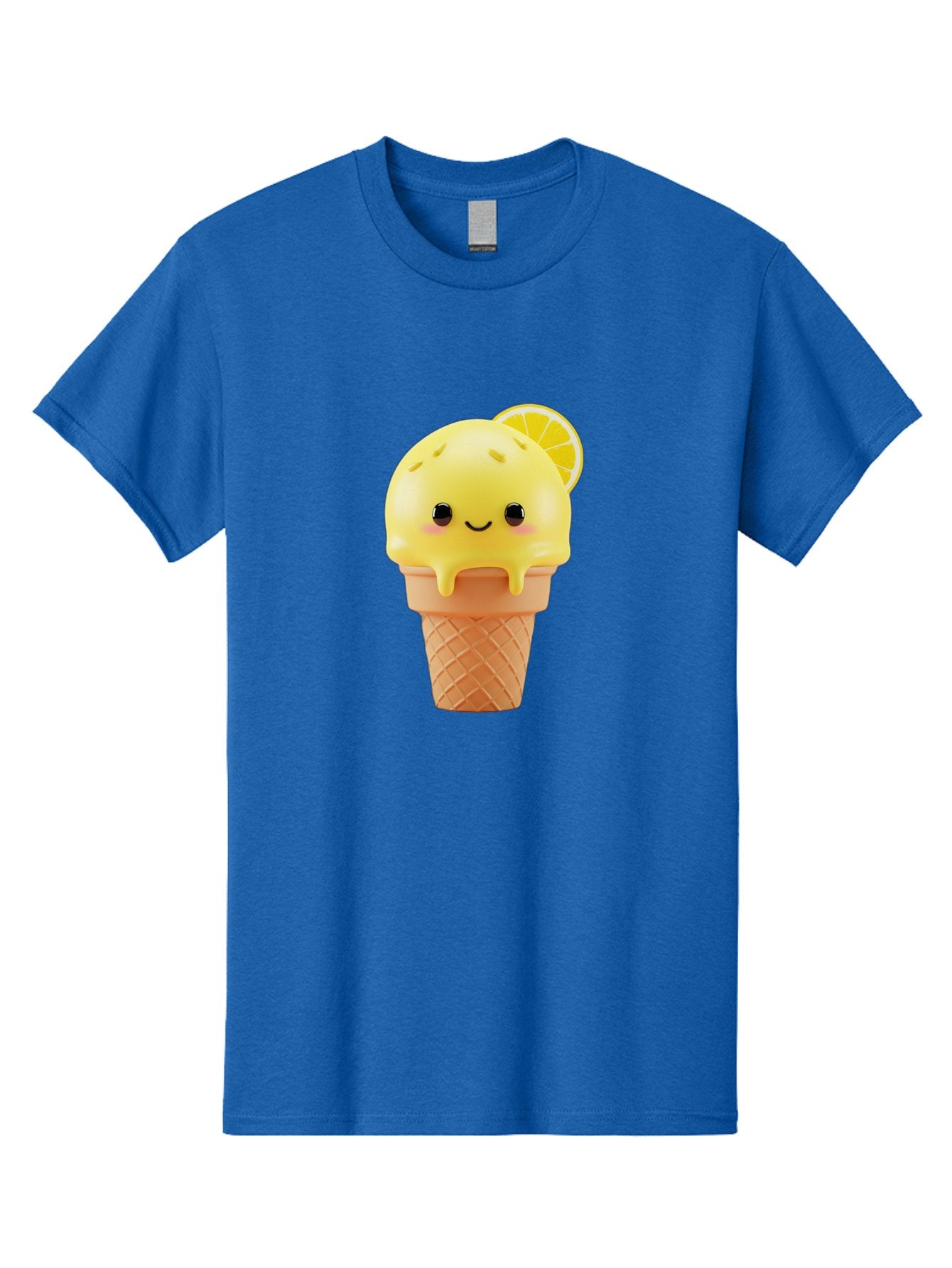 Lemon-Ice-Cream-Cone Men'S Graphic Tee, 100% Cotton, Comfortable Casual Summer Wear, Machine Washable, Vintage Camera, Old Camera, Antique Camera, Black Camera, Classic Photography, Photography Equipment, Nostalgic Device, Film Camera, Baj564 4