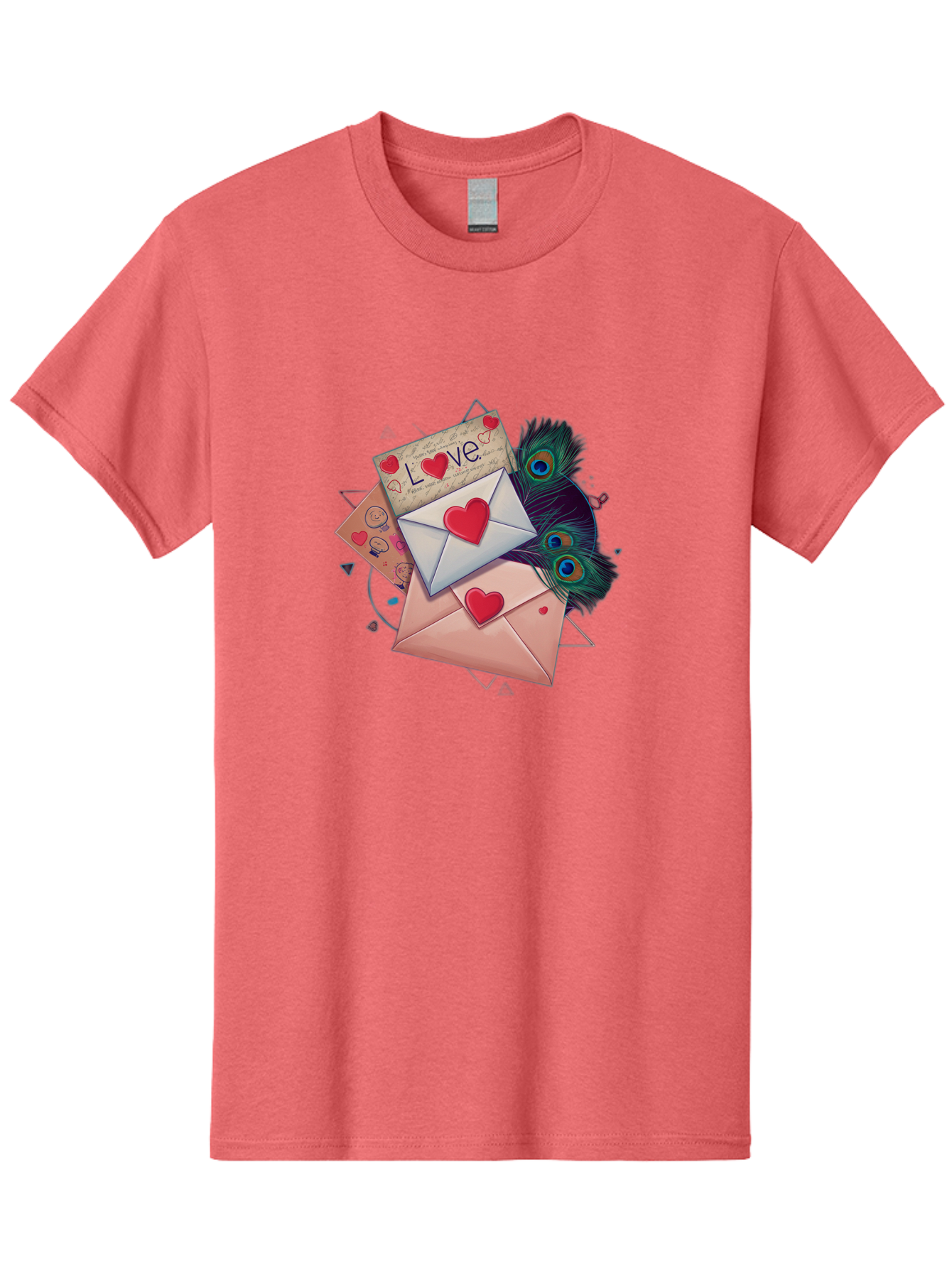 Love-Letters-1 Men'S Graphic Tee, 100% Cotton, Comfortable Casual Summer Wear, Machine Washable, Vintage Camera, Old Camera, Antique Camera, Black Camera, Classic Photography, Photography Equipment, Nostalgic Device, Film Camera, Camera Art Baj568 10