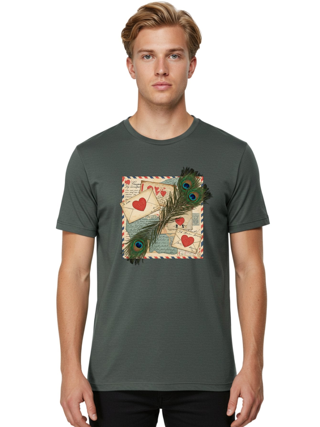 Love-Letters Men'S Graphic Tee, 100% Cotton, Comfortable Casual Summer Wear, Machine Washable, Vintage Camera, Old Camera, Antique Camera, Black Camera, Classic Photography, Photography Equipment, Nostalgic Device, Film Camera, Camera Art Baj570 23