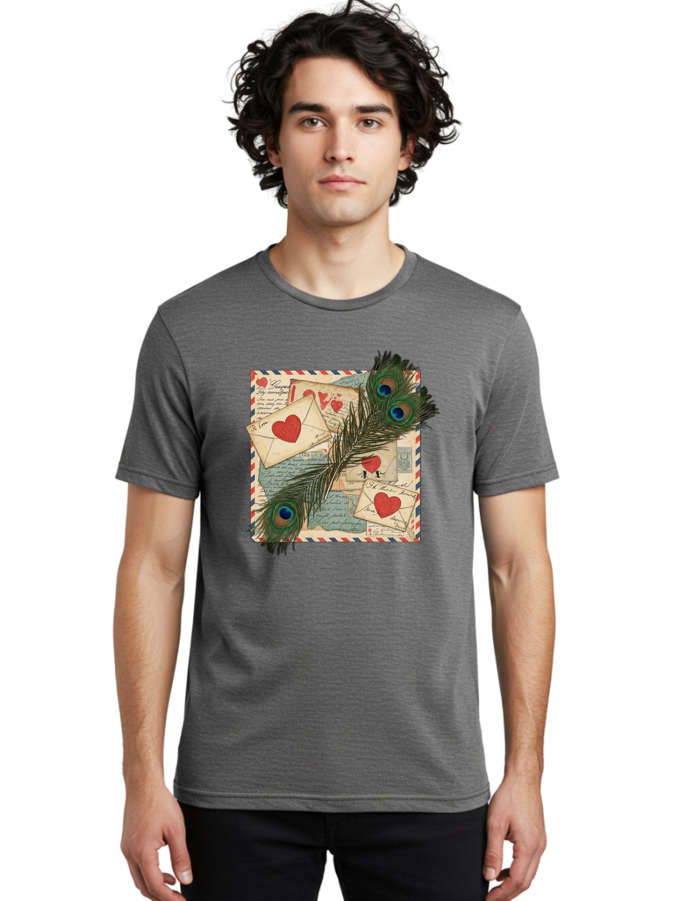 Love-Letters Men'S Graphic Tee, 100% Cotton, Comfortable Casual Summer Wear, Machine Washable, Vintage Camera, Old Camera, Antique Camera, Black Camera, Classic Photography, Photography Equipment, Nostalgic Device, Film Camera, Camera Art Baj570 30