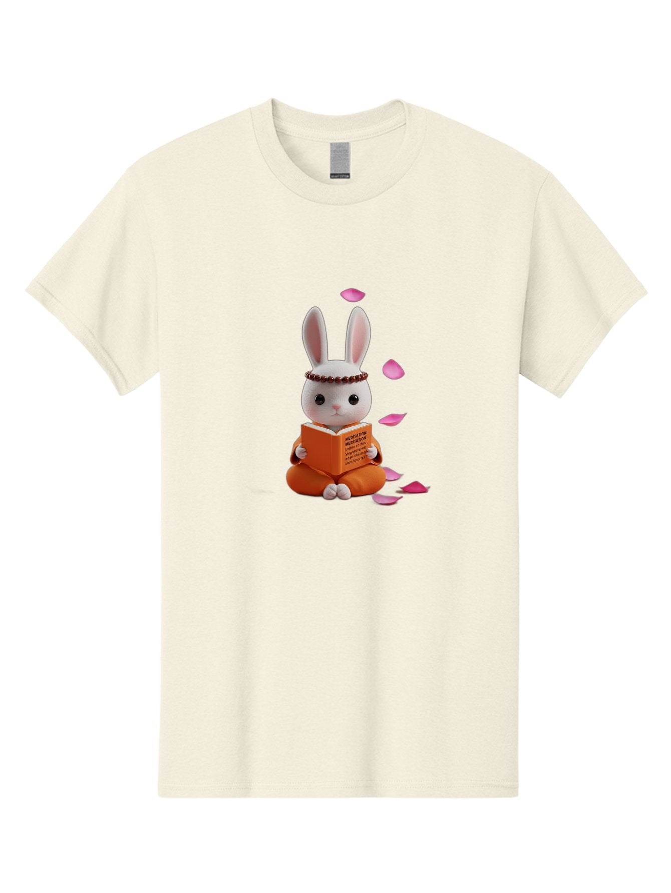 Meditation-Rabbit Men'S Graphic Tee, 100% Cotton, Comfortable Casual Summer Wear, Machine Washable, Vintage Camera, Old Camera, Antique Camera, Black Camera, Classic Photography, Photography Equipment, Nostalgic Device, Film Camera, Camera Art Baj573 14