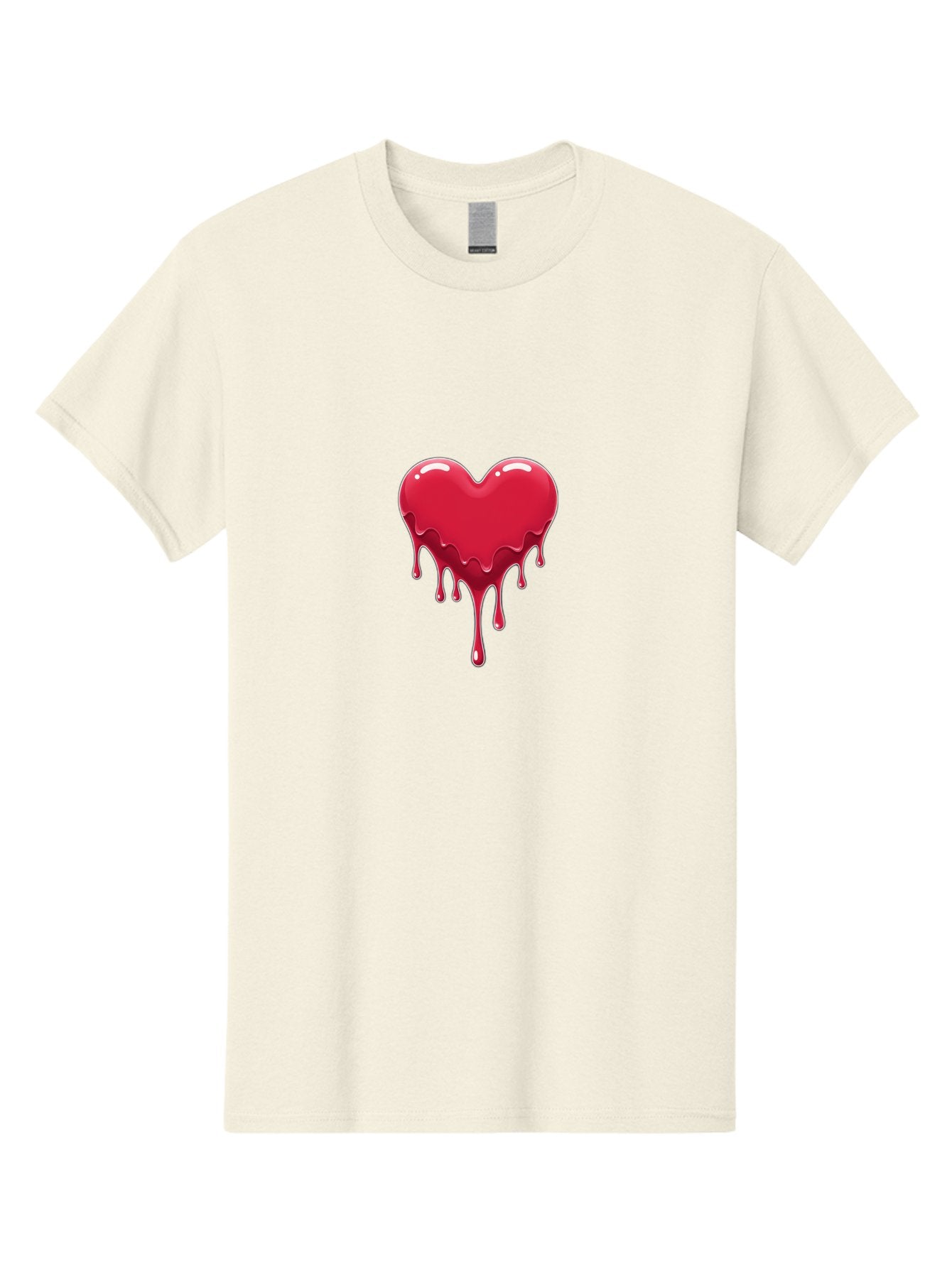 Melting-Heart-13 Men'S Graphic Tee, 100% Cotton, Comfortable Casual Summer Wear, Machine Washable, Vintage Camera, Old Camera, Antique Camera, Black Camera, Classic Photography, Photography Equipment, Nostalgic Device, Film Camera, Camera Art Baj578 13