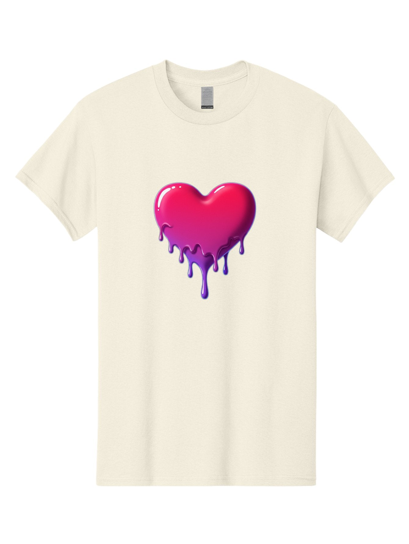 Melting-Heart-5 Men'S Graphic Tee, 100% Cotton, Comfortable Casual Summer Wear, Machine Washable, Vintage Camera, Old Camera, Antique Camera, Black Camera, Classic Photography, Photography Equipment, Nostalgic Device, Film Camera, Camera Art Baj583 13