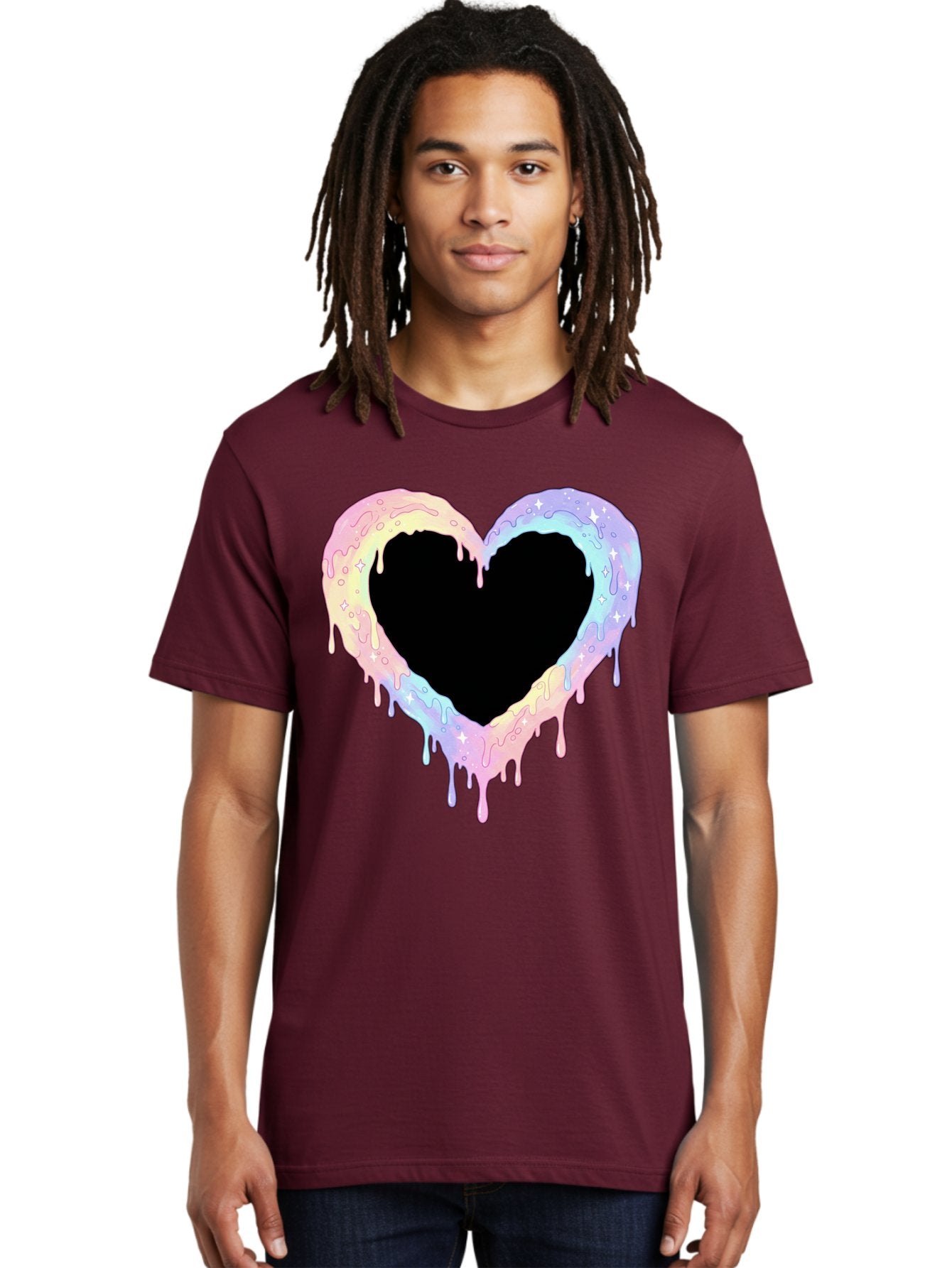 Melting-Heart Men'S Graphic Tee, 100% Cotton, Comfortable Casual Summer Wear, Machine Washable, Vintage Camera, Old Camera, Antique Camera, Black Camera, Classic Photography, Photography Equipment, Nostalgic Device, Film Camera, Camera Art Baj588 25