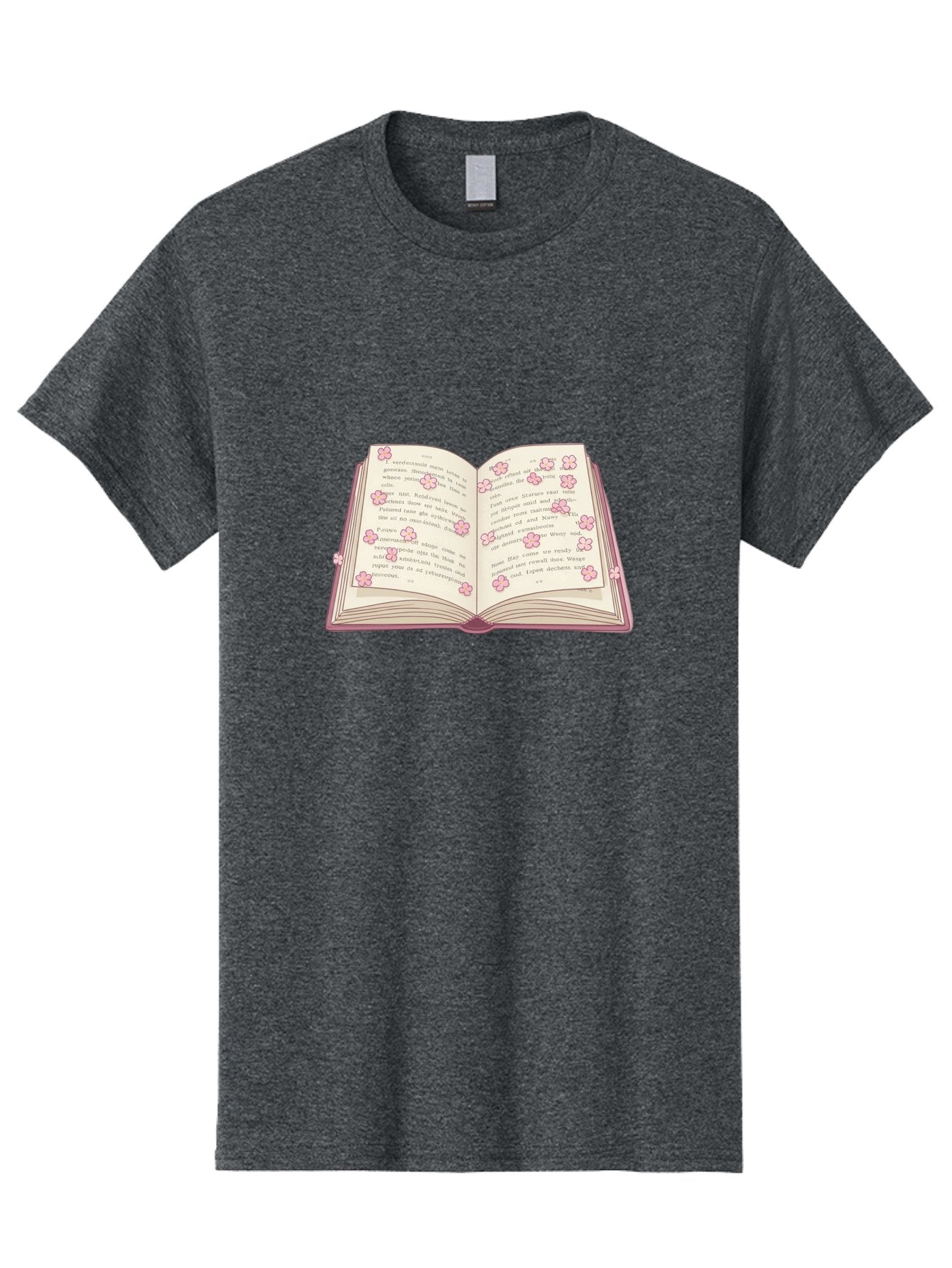 Open-Book-1 Men'S Graphic Tee, 100% Cotton, Comfortable Casual Summer Wear, Machine Washable, Vintage Camera, Old Camera, Antique Camera, Black Camera, Classic Photography, Photography Equipment, Nostalgic Device, Film Camera, Camera Art Baj597 5