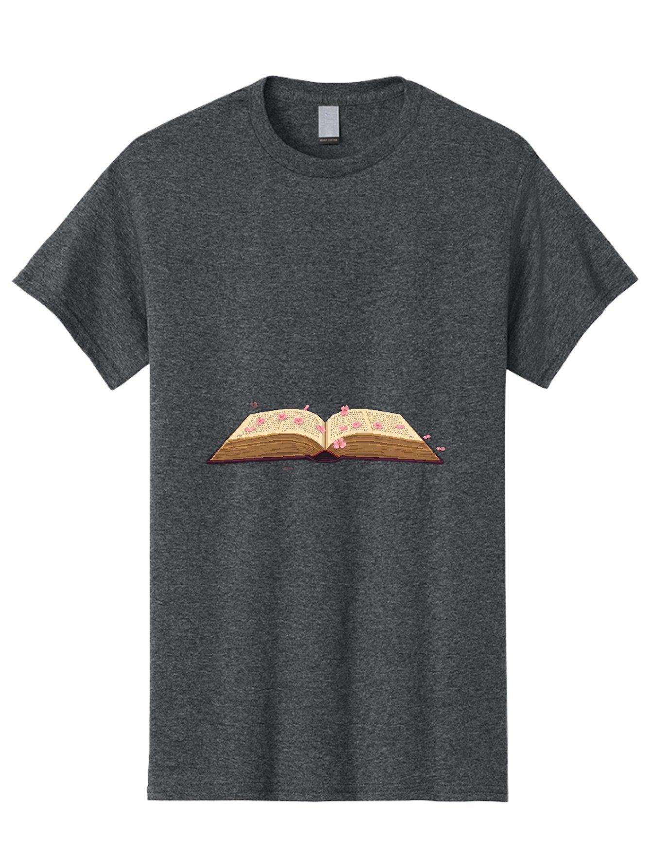 Open-Book Men'S Graphic Tee, 100% Cotton, Comfortable Casual Summer Wear, Machine Washable, Vintage Camera, Old Camera, Antique Camera, Black Camera, Classic Photography, Photography Equipment, Nostalgic Device, Film Camera, Camera Art Baj602 15
