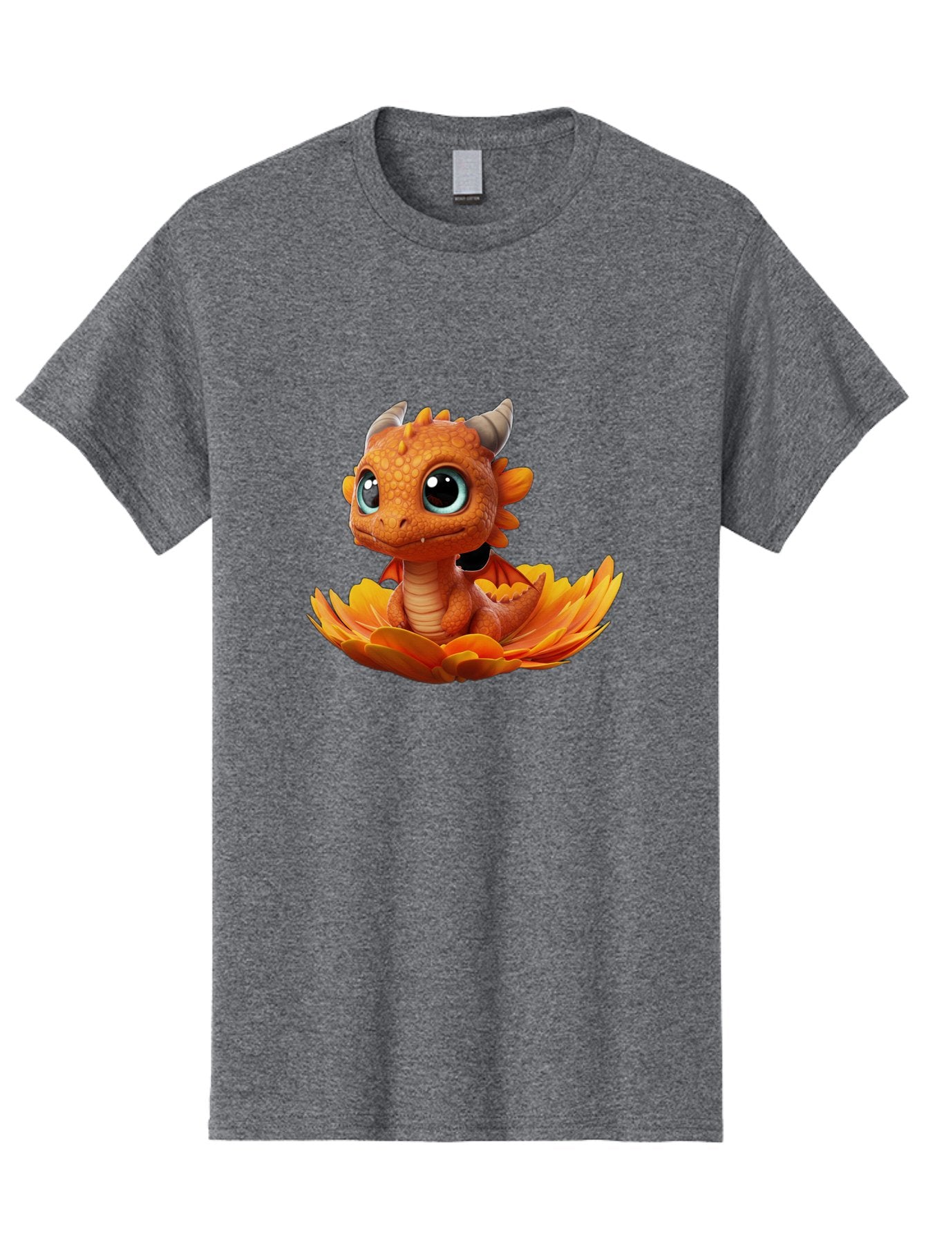 Orange-Dragon Men'S Graphic Tee, 100% Cotton, Comfortable Casual Summer Wear, Machine Washable, Vintage Camera, Old Camera, Antique Camera, Black Camera, Classic Photography, Photography Equipment, Nostalgic Device, Film Camera, Camera Art Baj604 7